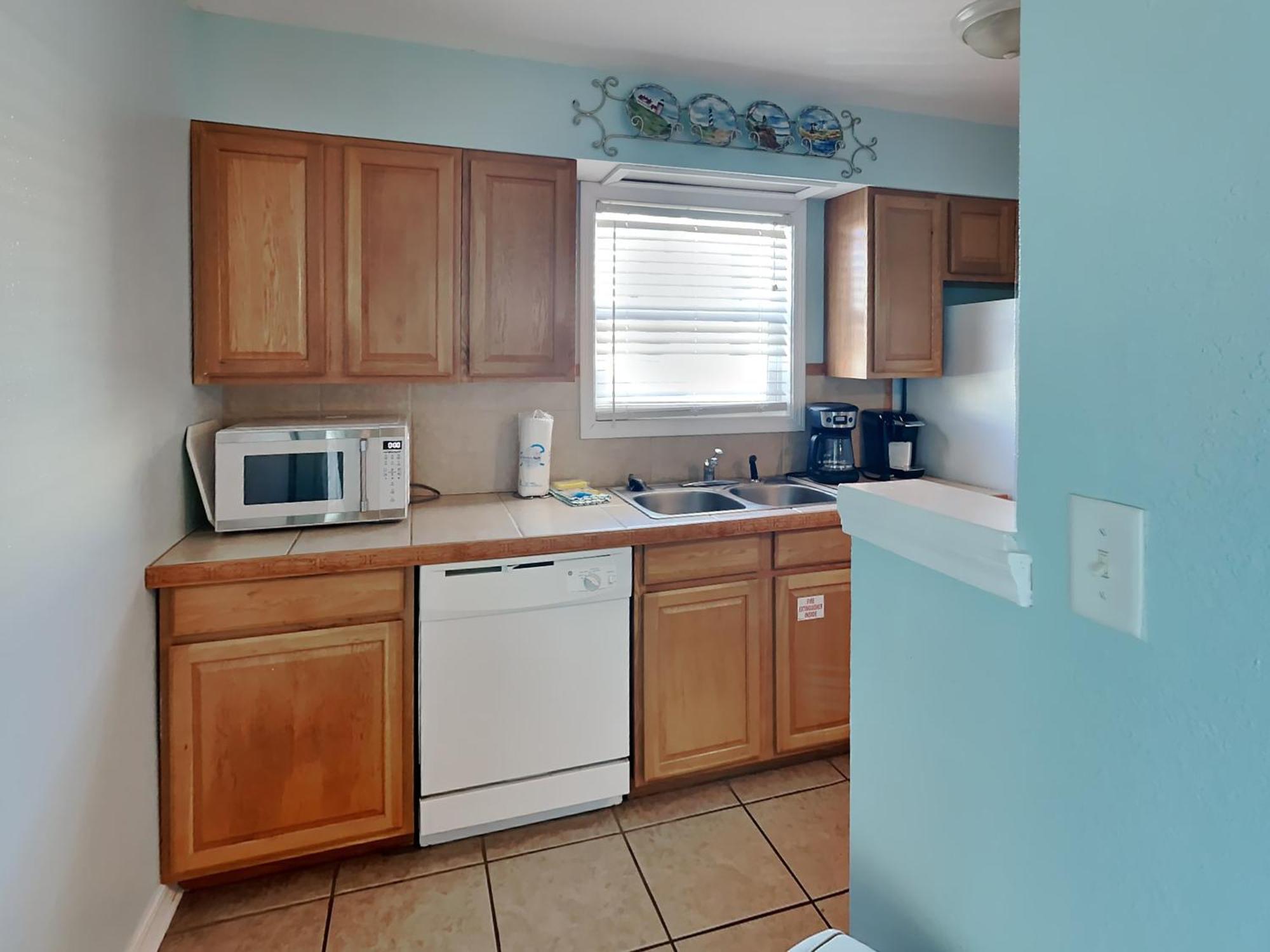 Apartment Boardwalk Townhomes 17a Pensacola Beach