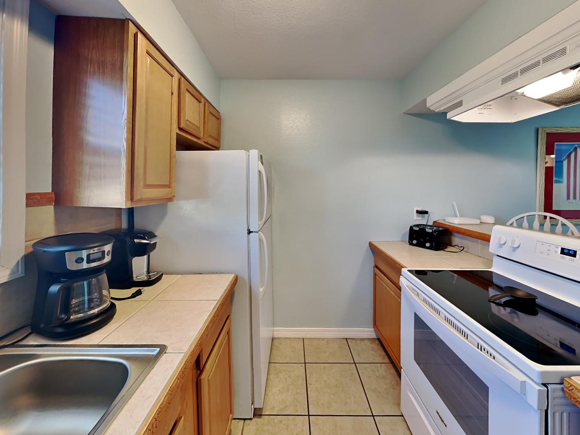 Apartment Boardwalk Townhomes 17a *