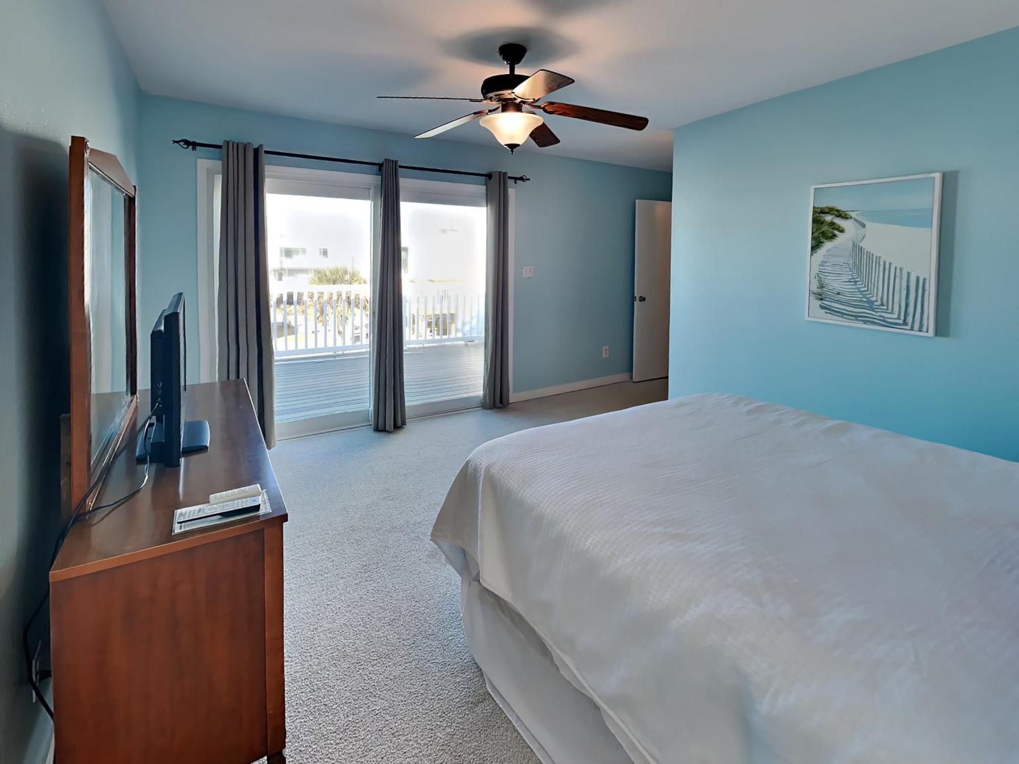 Boardwalk Townhomes 17a Apartment Pensacola Beach