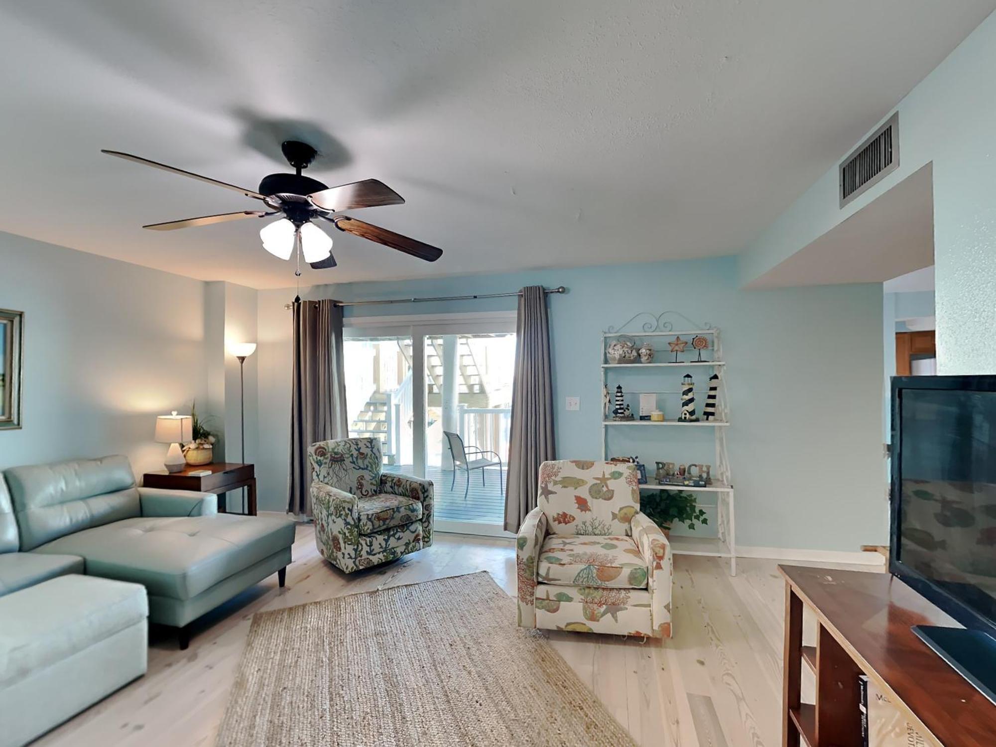 Boardwalk Townhomes 17a Apartment *