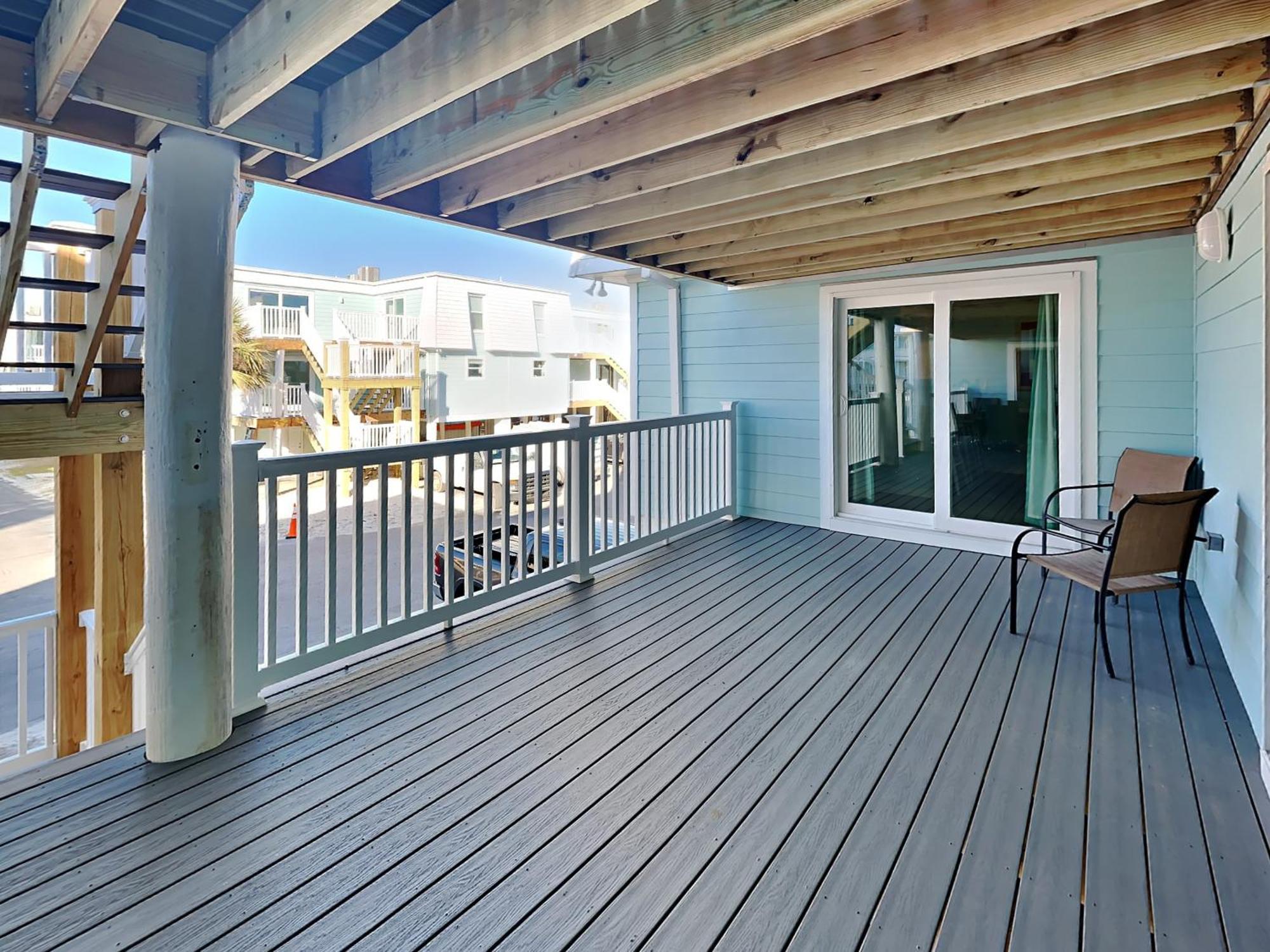 Apartment Boardwalk Townhomes 17a
