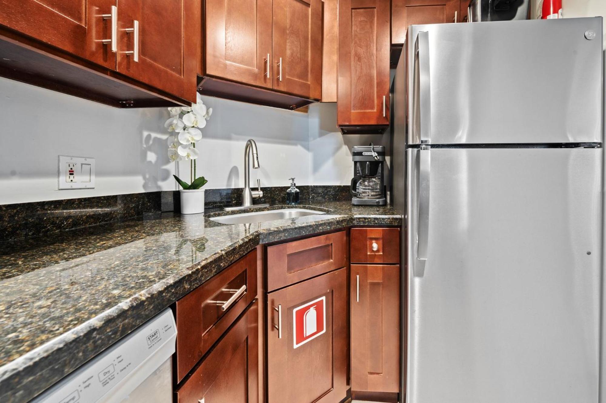 Ocean 3br On The 505 Apartment Fort Lauderdale