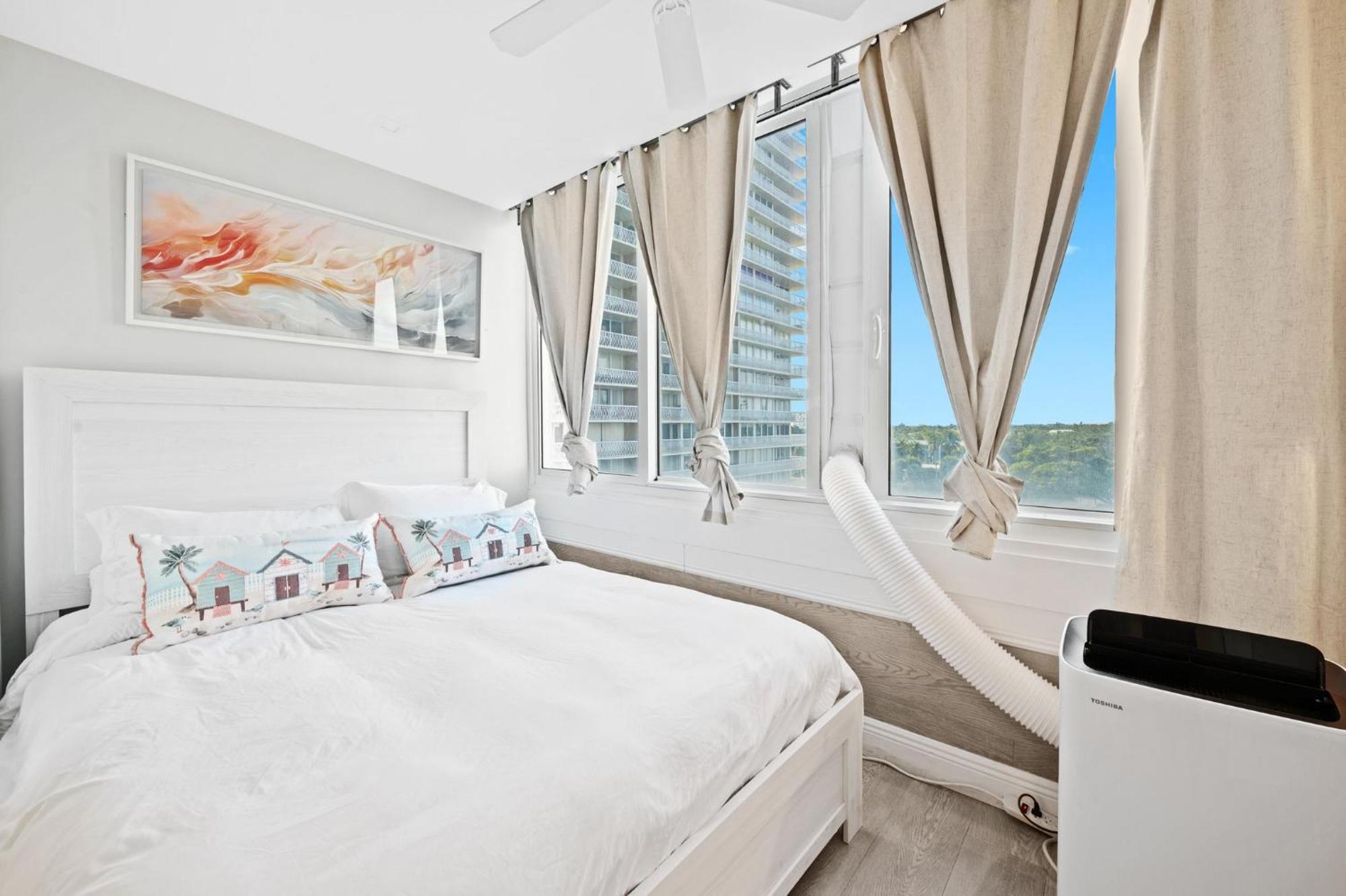Ocean 3br On The 505 Fort Lauderdale