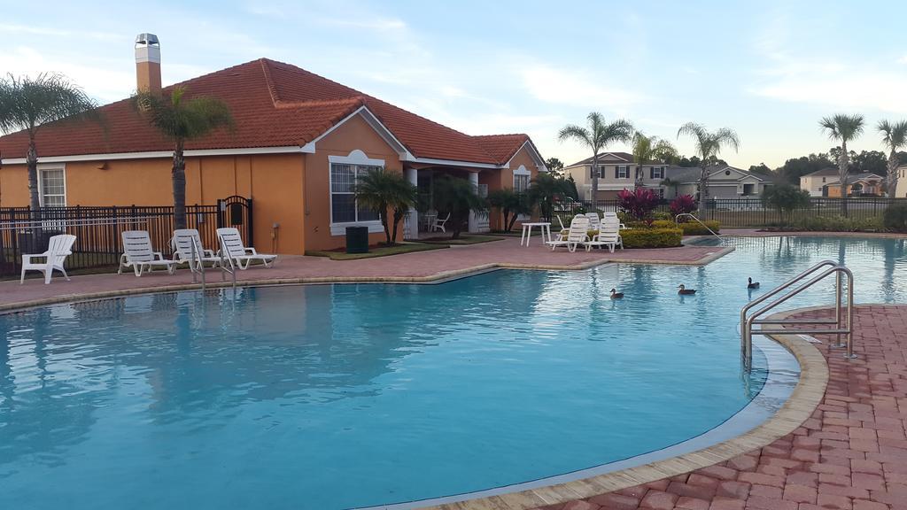 Holiday home Blue Diamond House At Crystal Cove Kissimmee