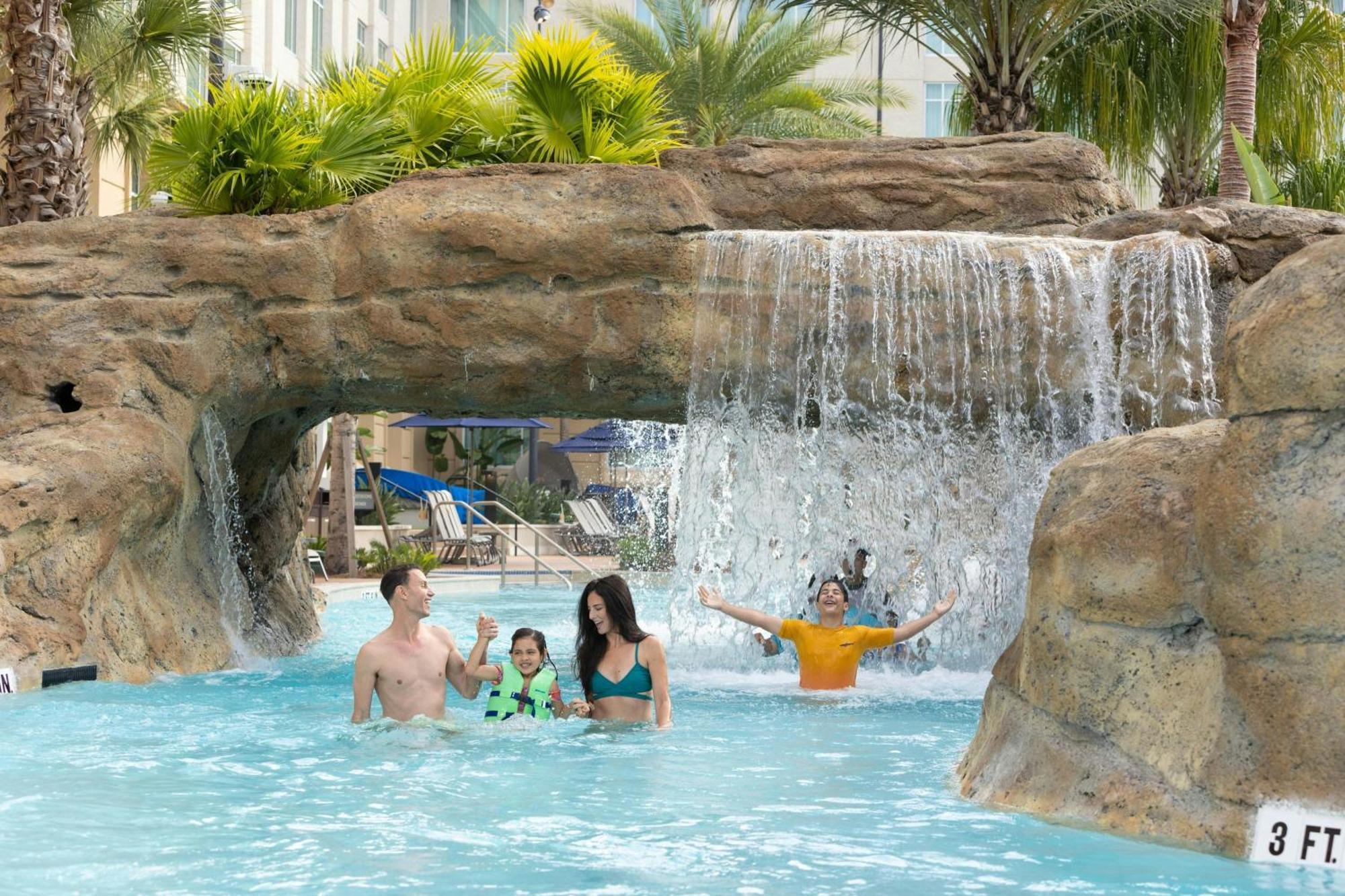 Resort Gaylord Palms & Convention Center