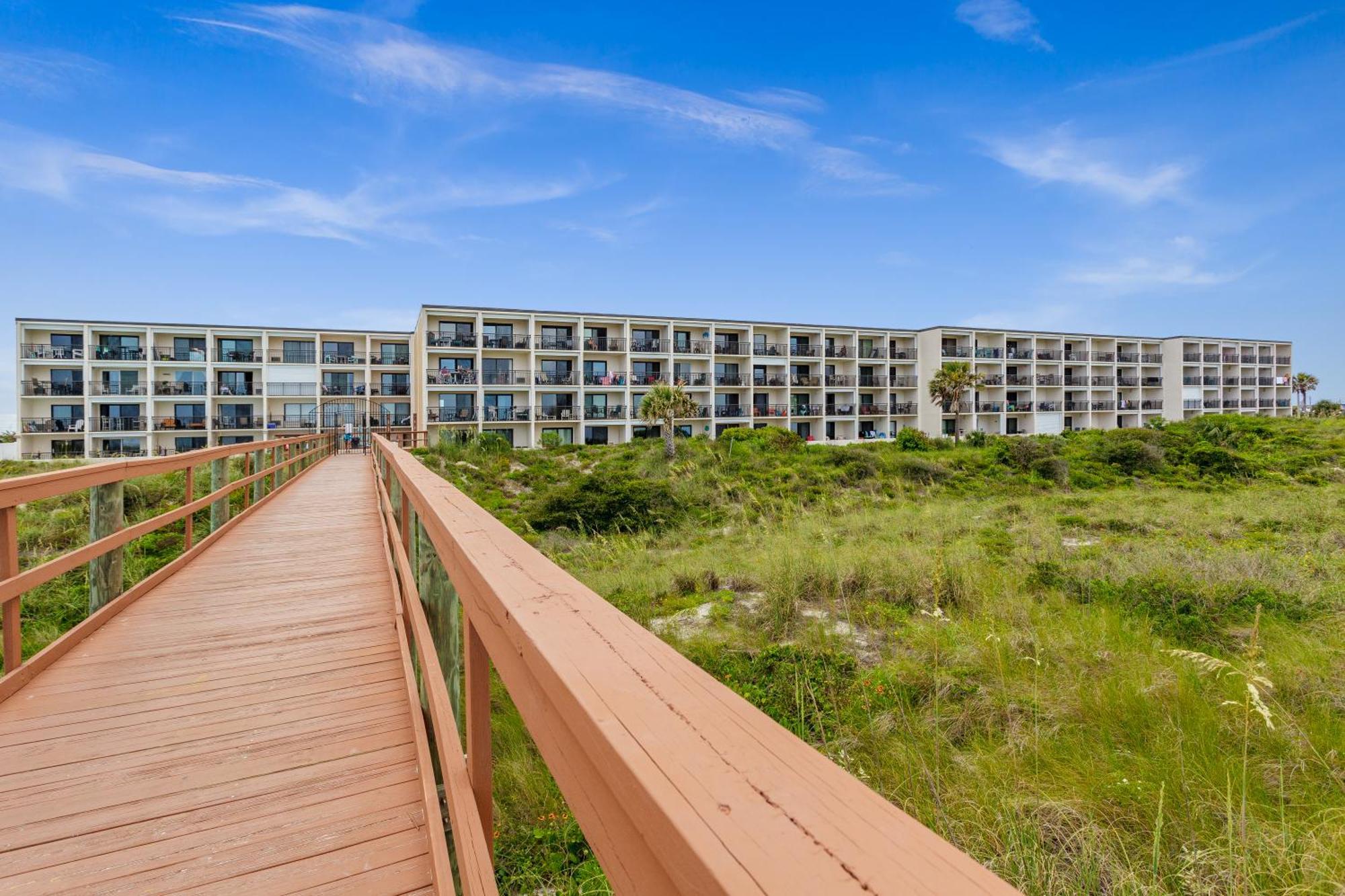 Hotel Beachers 2*