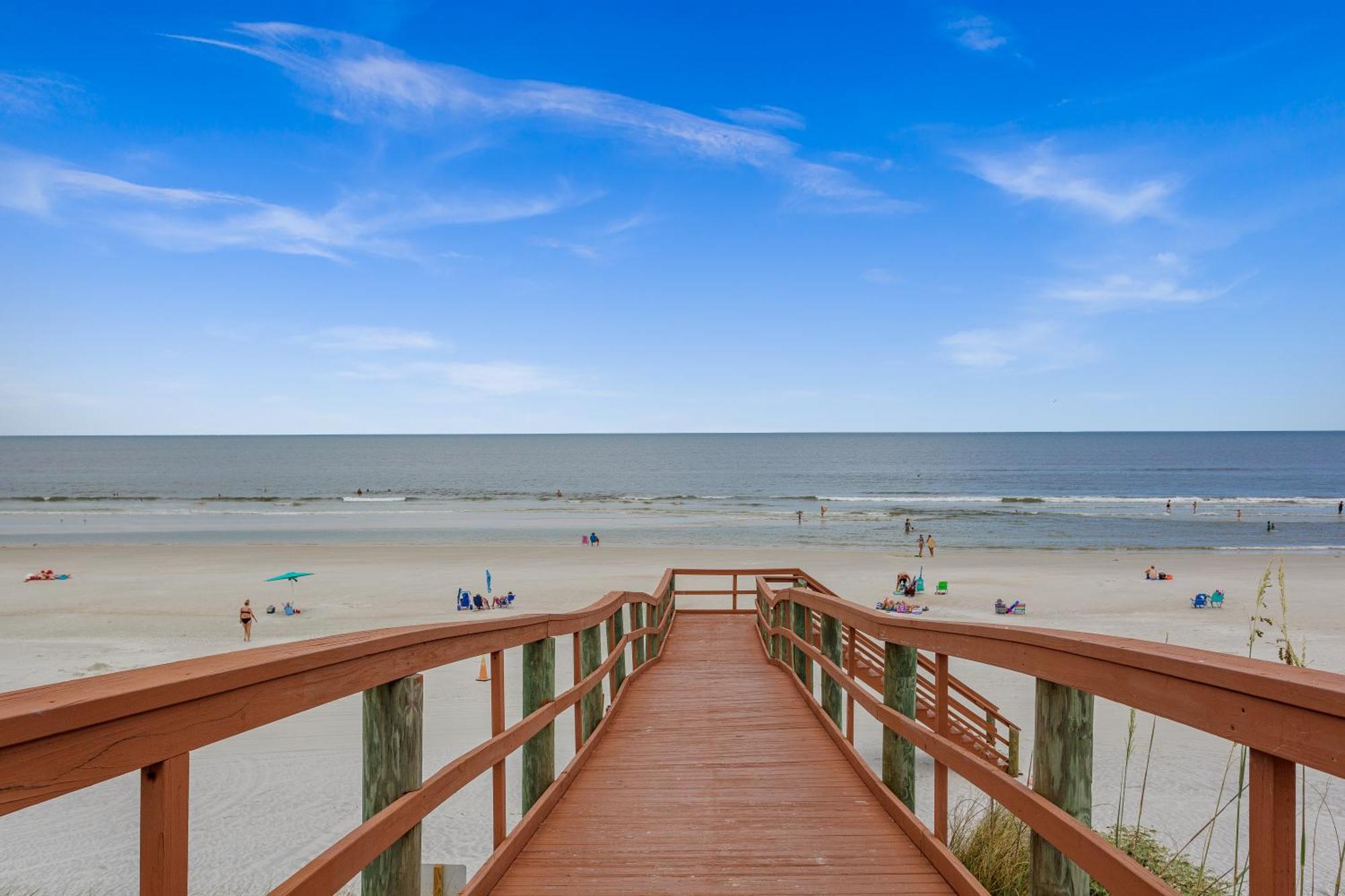 Beachers Hotel Crescent Beach