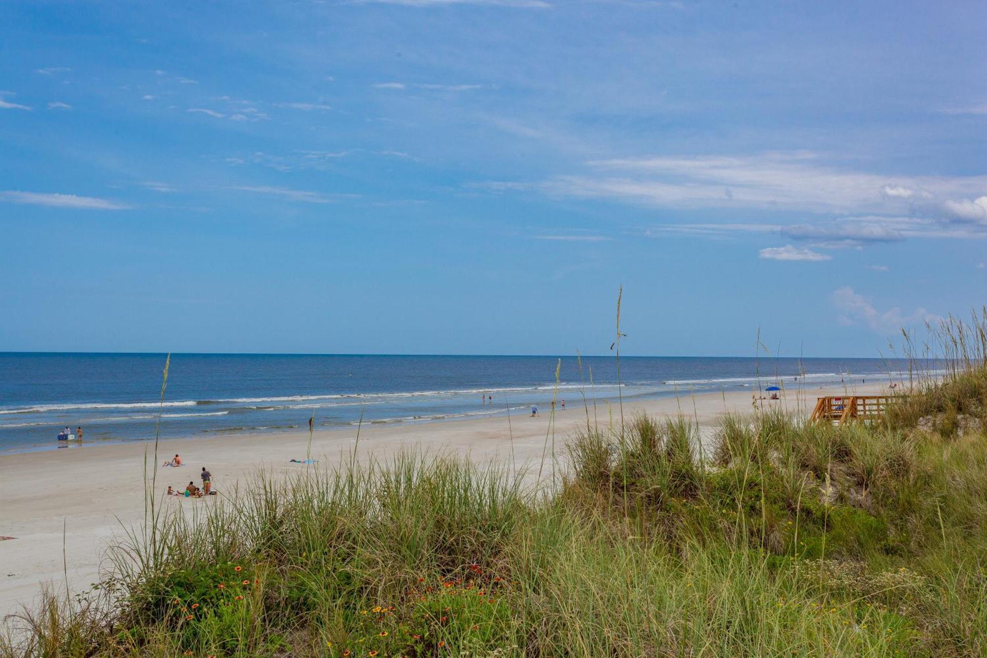 Beachers Crescent Beach