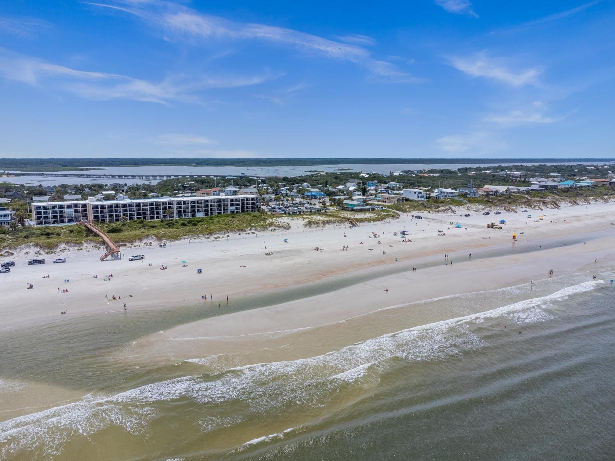 Beachers Hotel