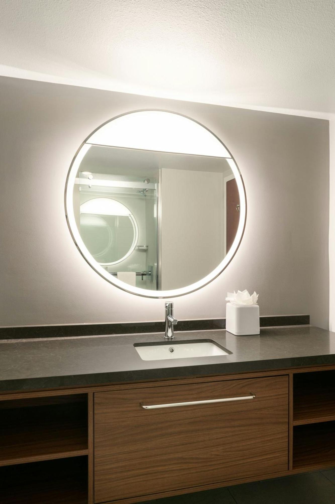 Courtyard By Marriott Boynton