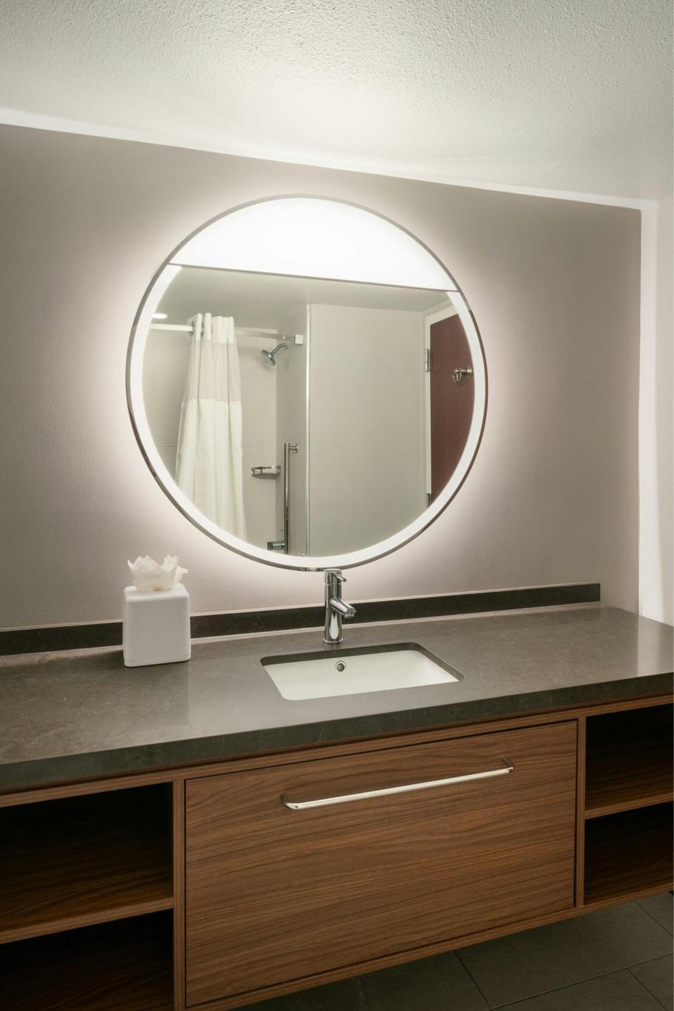 Hotel Courtyard By Marriott Boynton