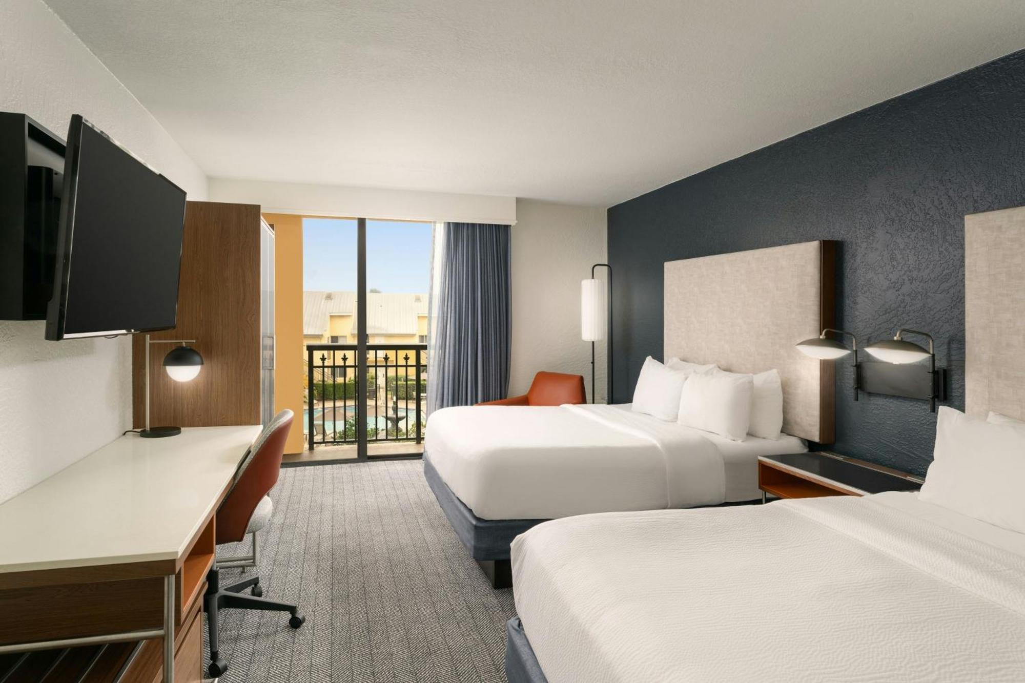 Hotel Courtyard By Marriott Boynton Boynton Beach