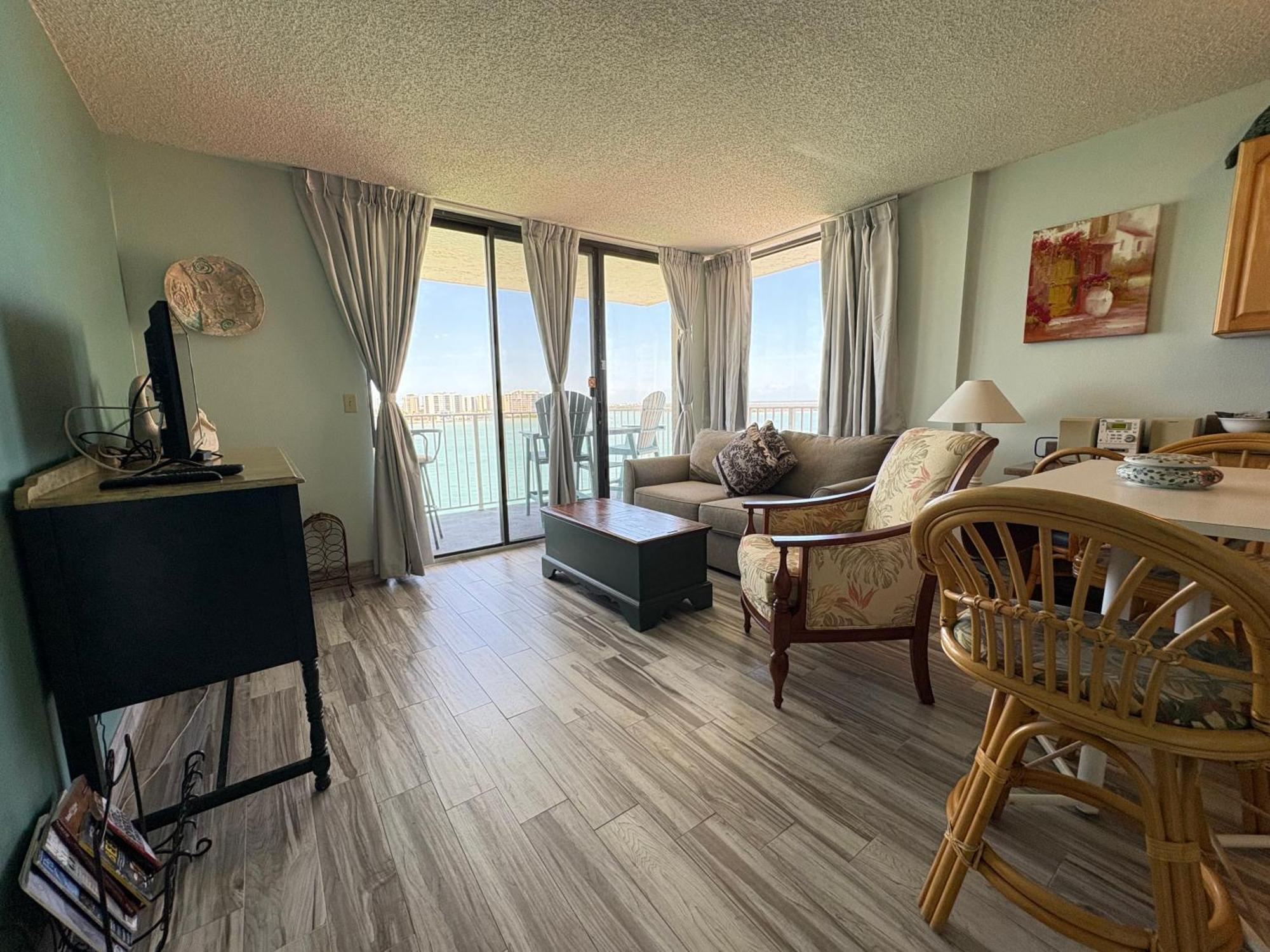 Lover's Key Club By Check-in Vacation Apartment *