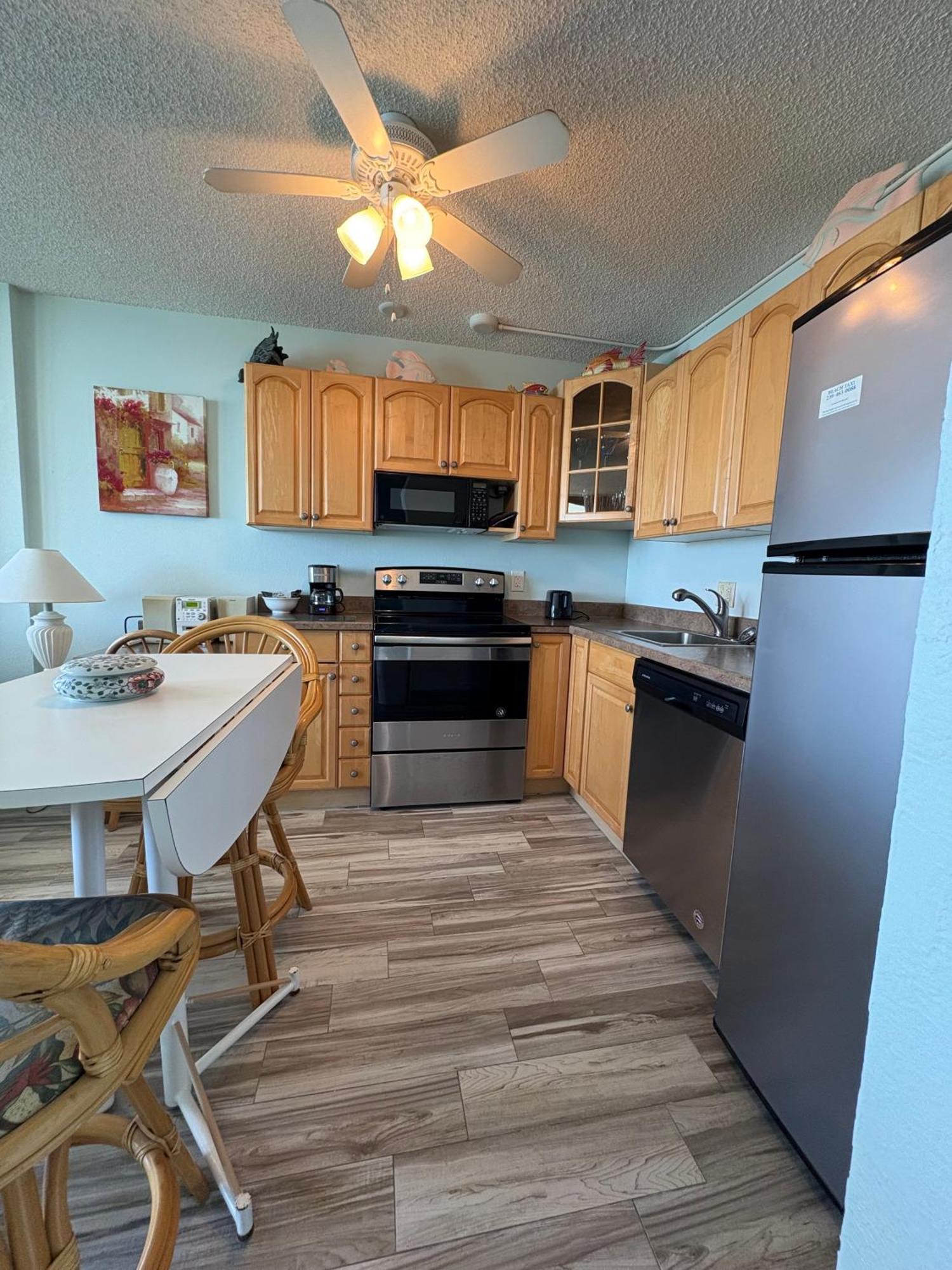 Lover's Key Club By Check-in Vacation Apartment *