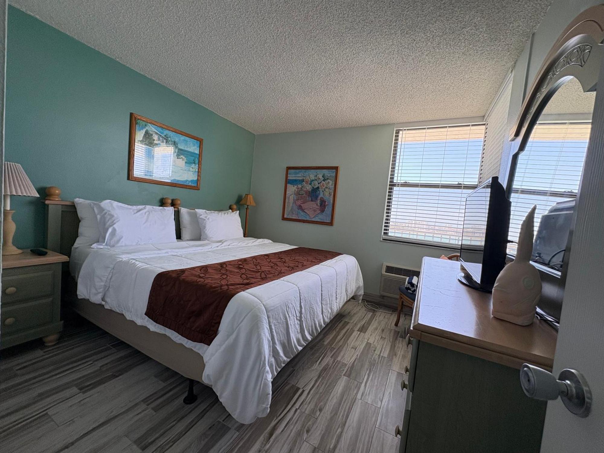 Apartment Lover's Key Club By Check-in Vacation *