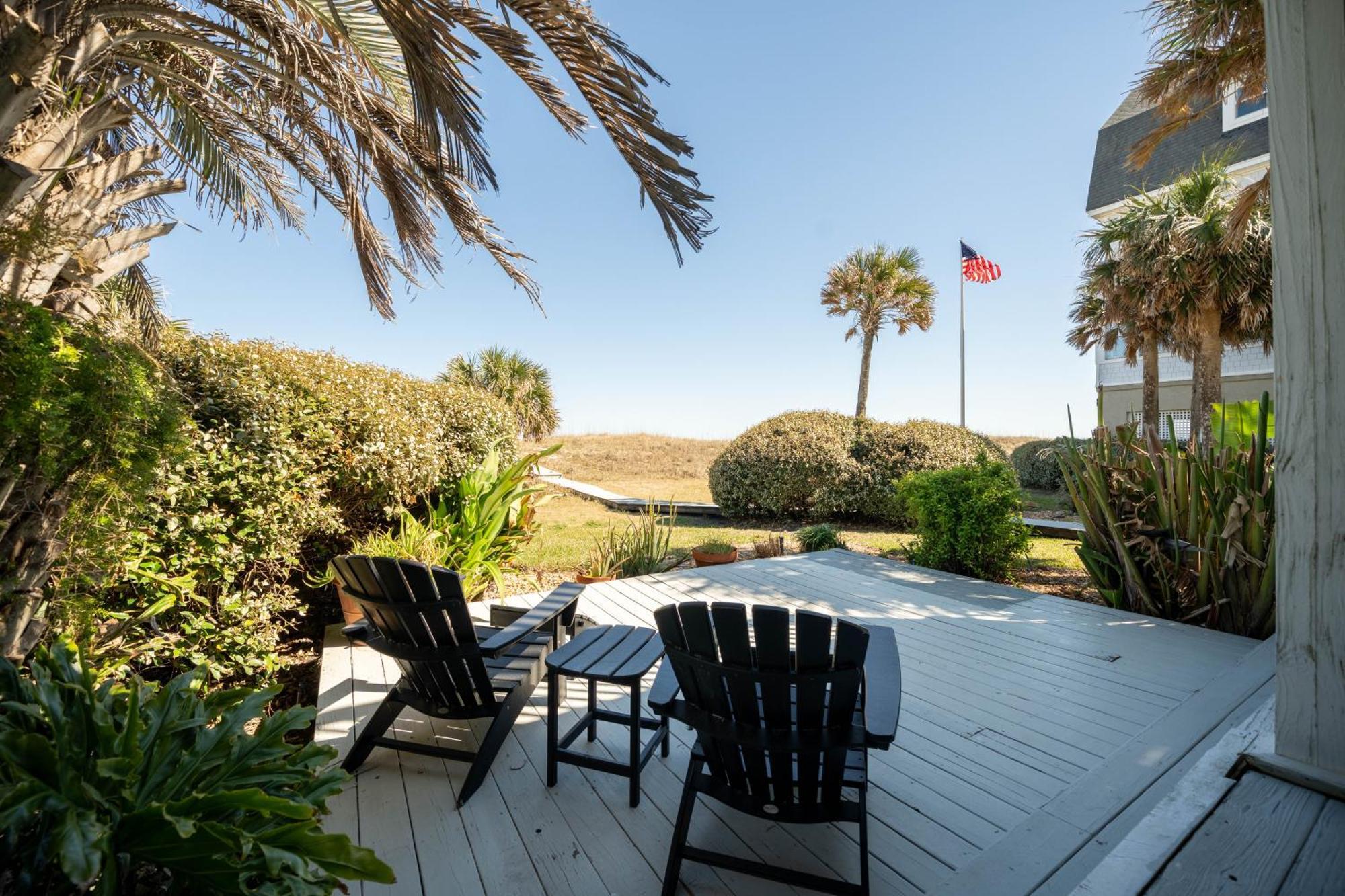 Elizabeth Pointe Fernandina Beach
