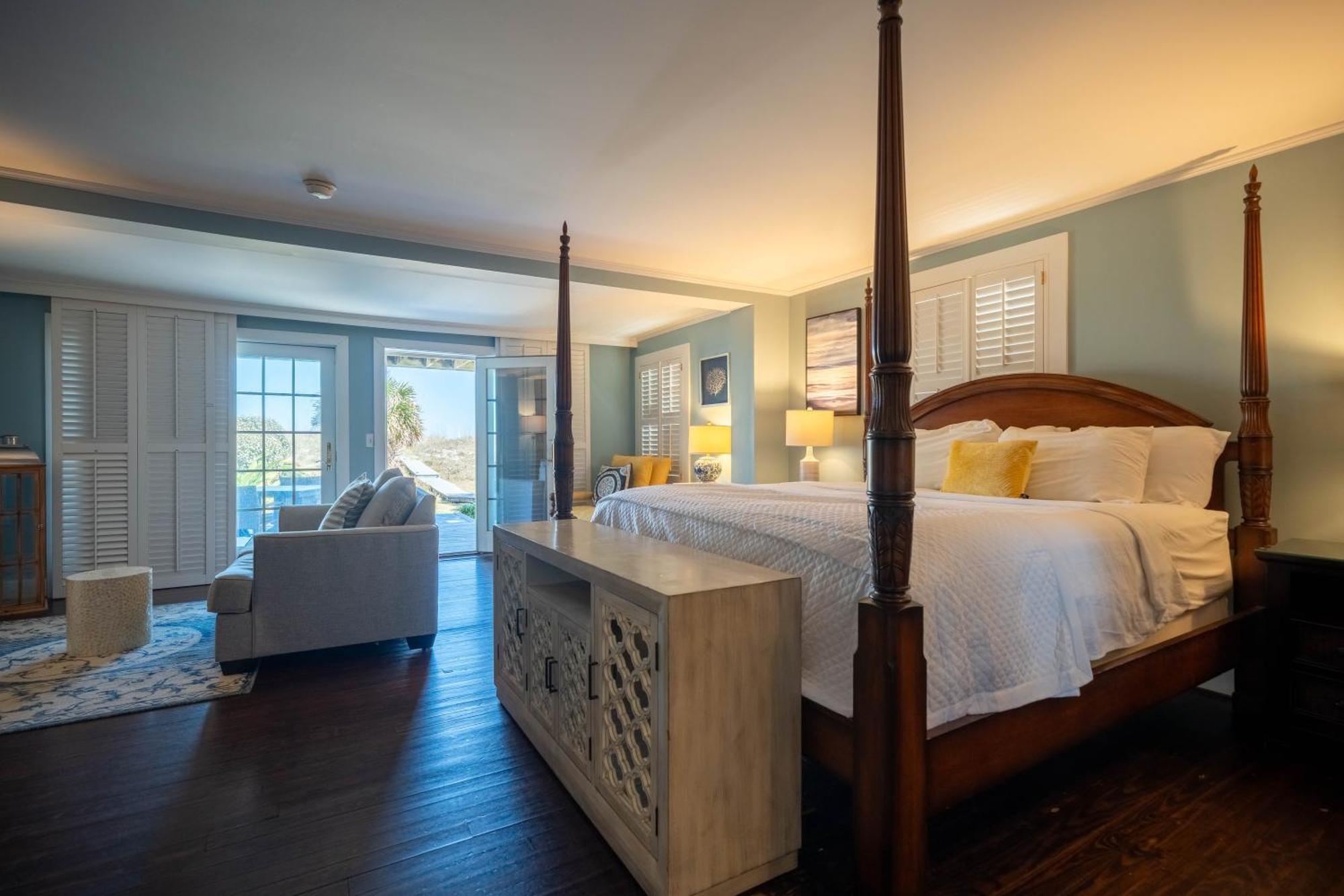 Elizabeth Pointe 3* Fernandina Beach