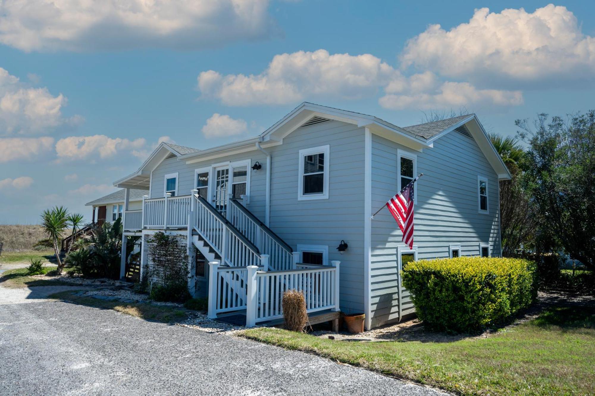 Elizabeth Pointe Hotel 3*