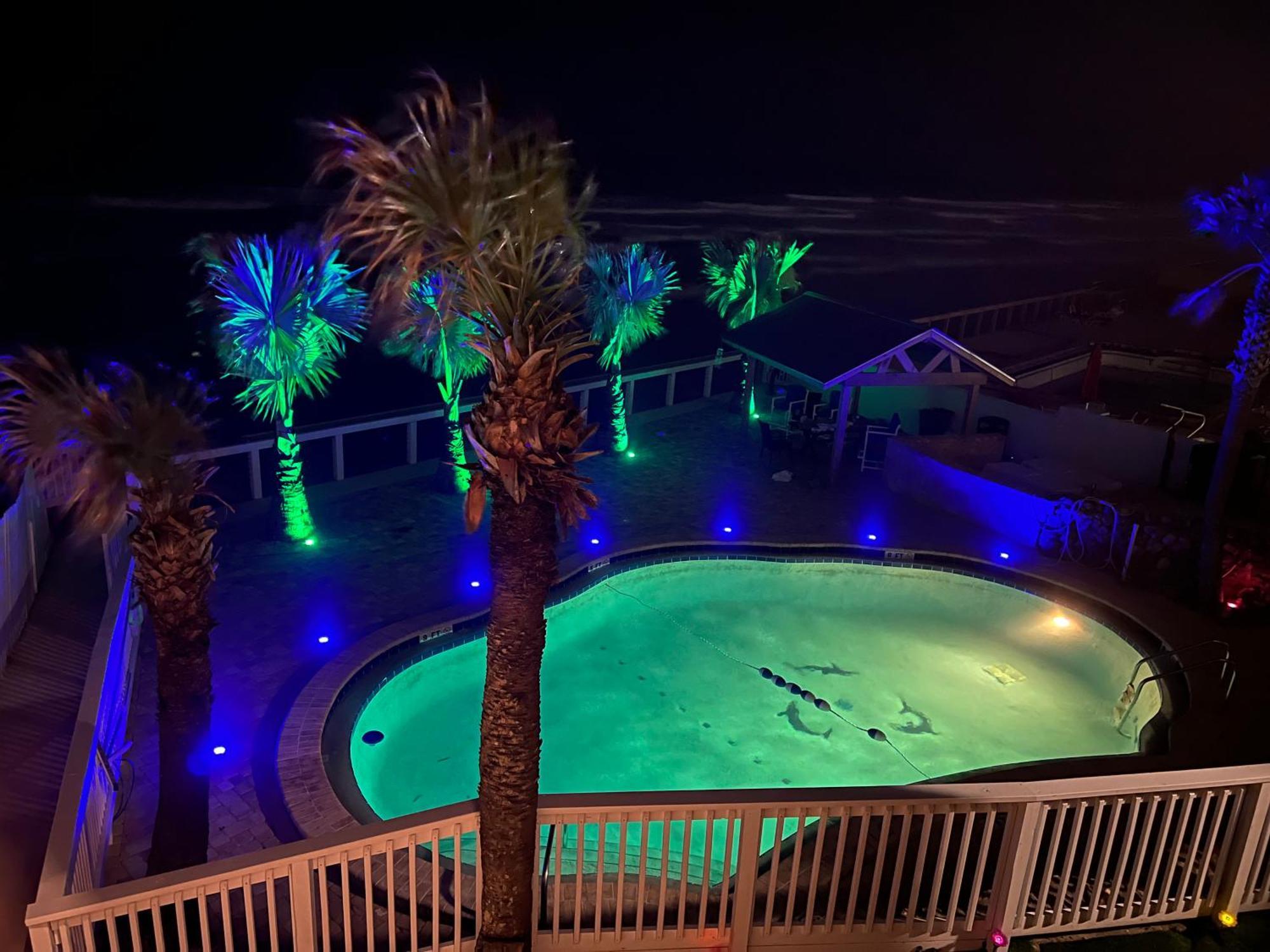 Flamingo Beachfront - Daytona Daytona Beach