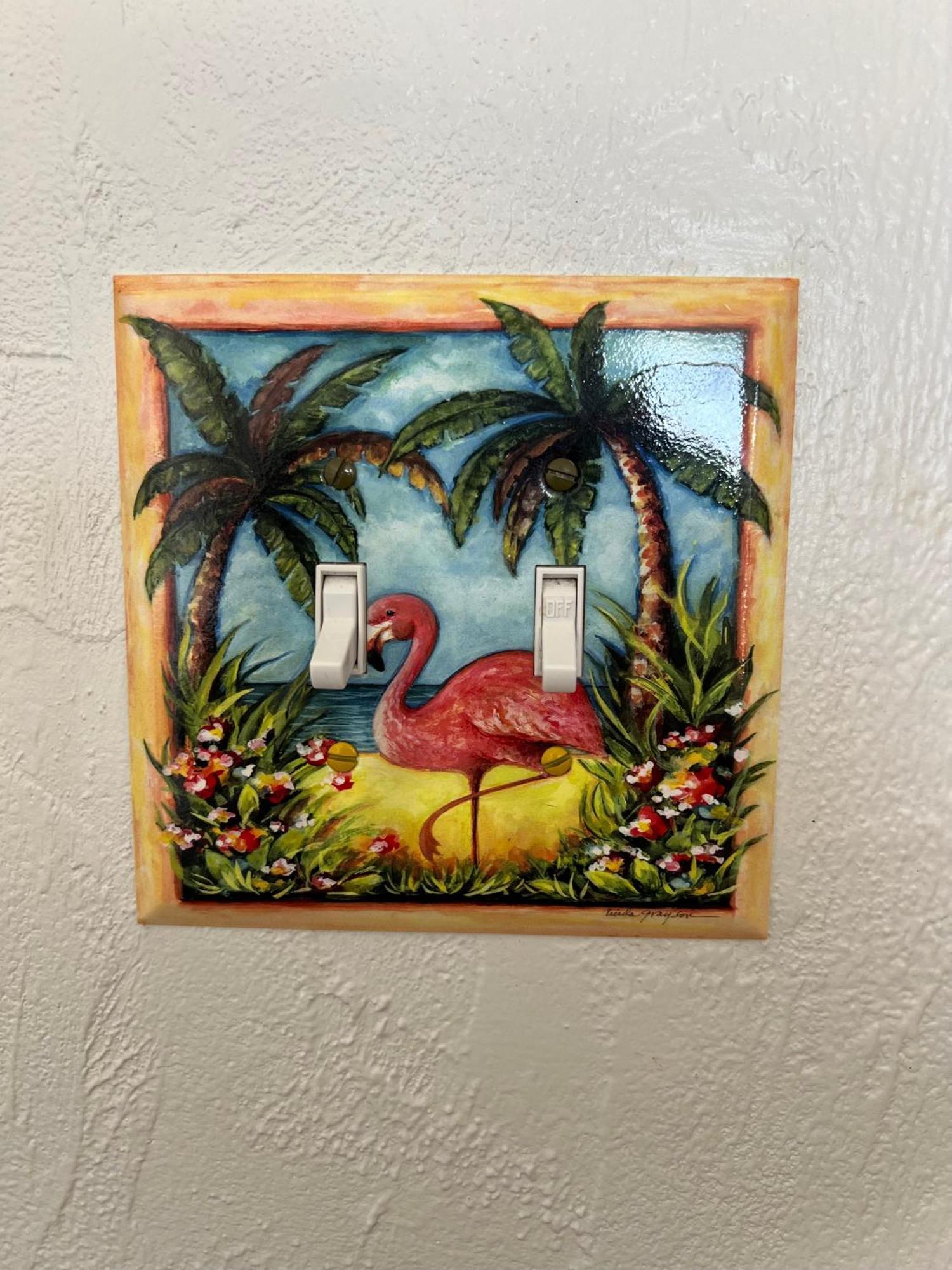 Flamingo Beachfront - Daytona Daytona Beach