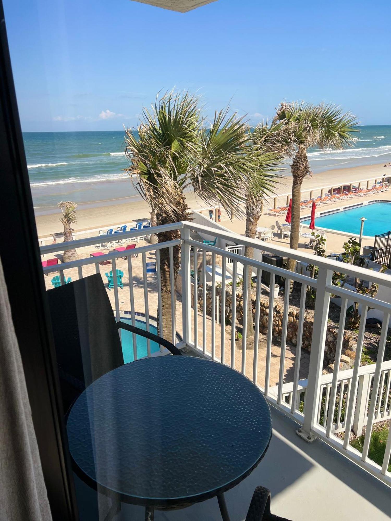 Inn Flamingo Beachfront - Daytona 2*