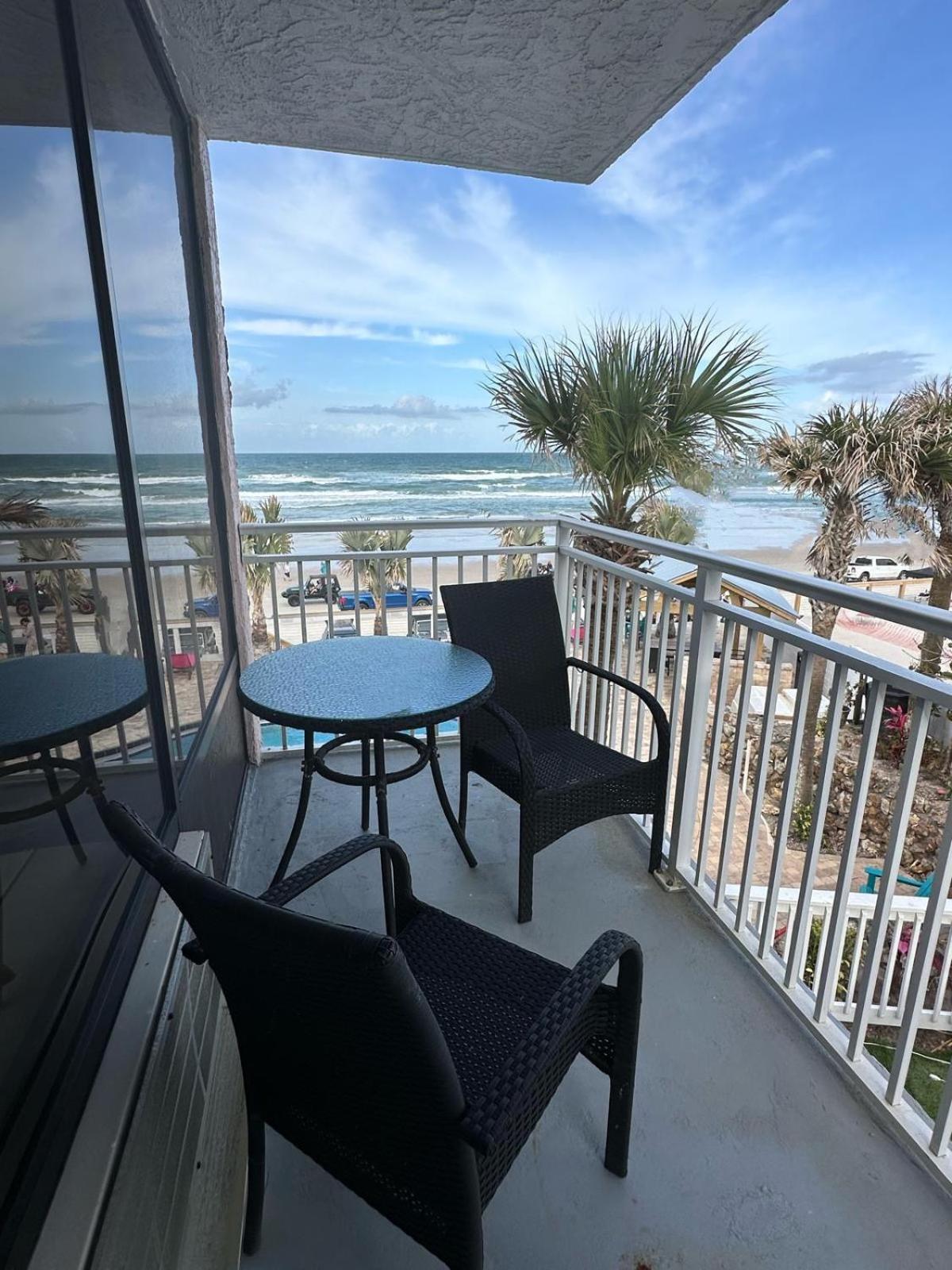 Inn Flamingo Beachfront - Daytona Daytona Beach