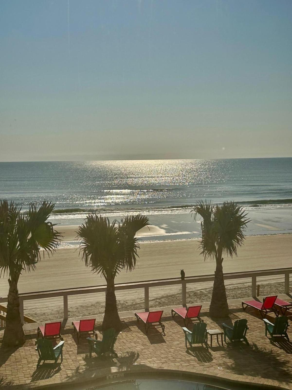 Inn Flamingo Beachfront - Daytona
