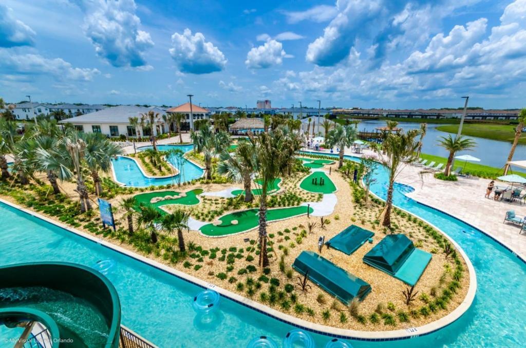 Lakeview In Storey By Diamond Villa