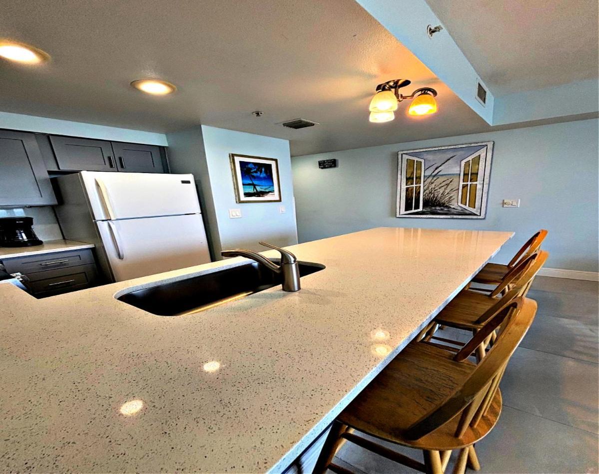 Vacation In Comfort And Luxury - 1br Direct Oceanfront - Wyndham Ocean Walk 1307 *