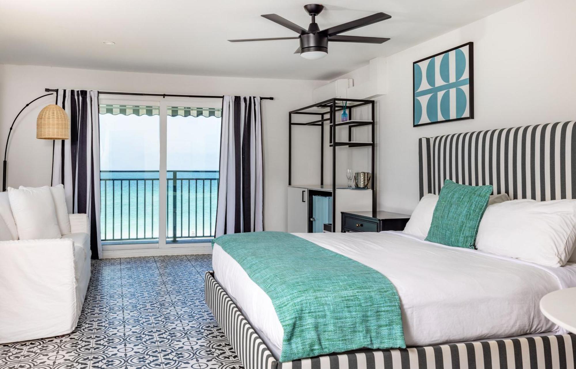 Seaside At Anna Maria Island