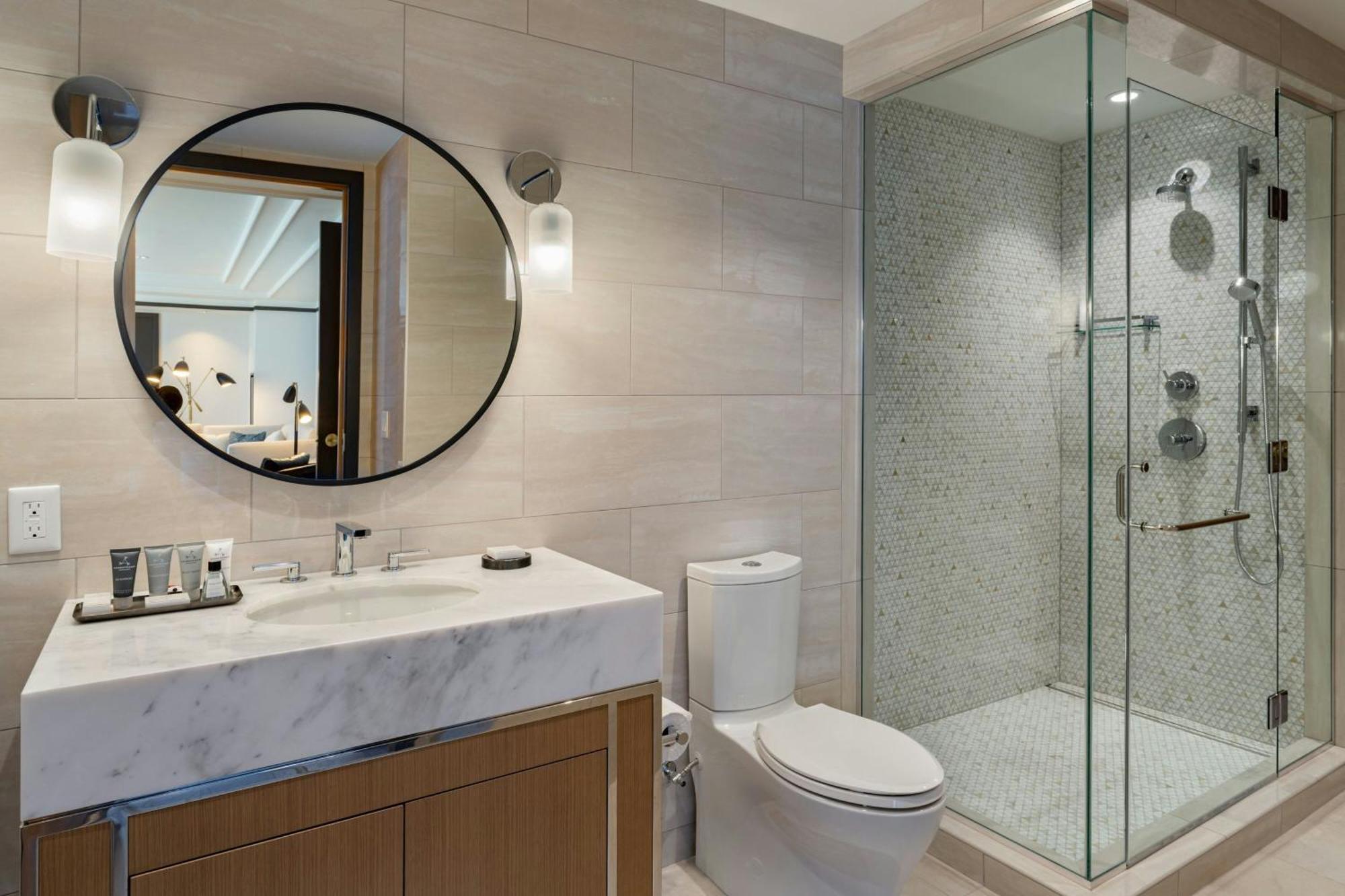 Jw Marriott Water Street