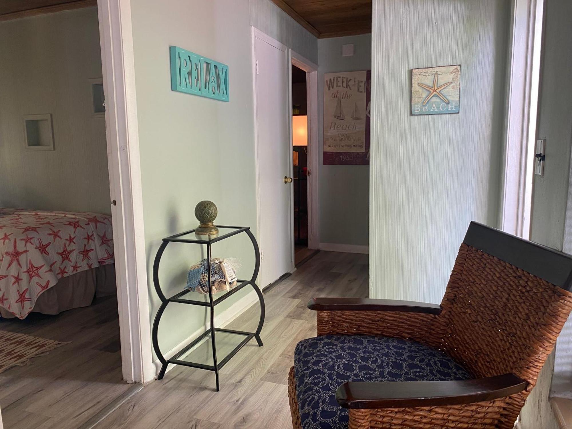 Option1 3 Bedroom House Only Option2 Studio Cottage Only Option3 House Plus Cottage Fenced Backyard Private Patio Areas Grill Firepit Plenty Parking! Quick Access 10 Min To Beach Airport Delray West Palm Resort *