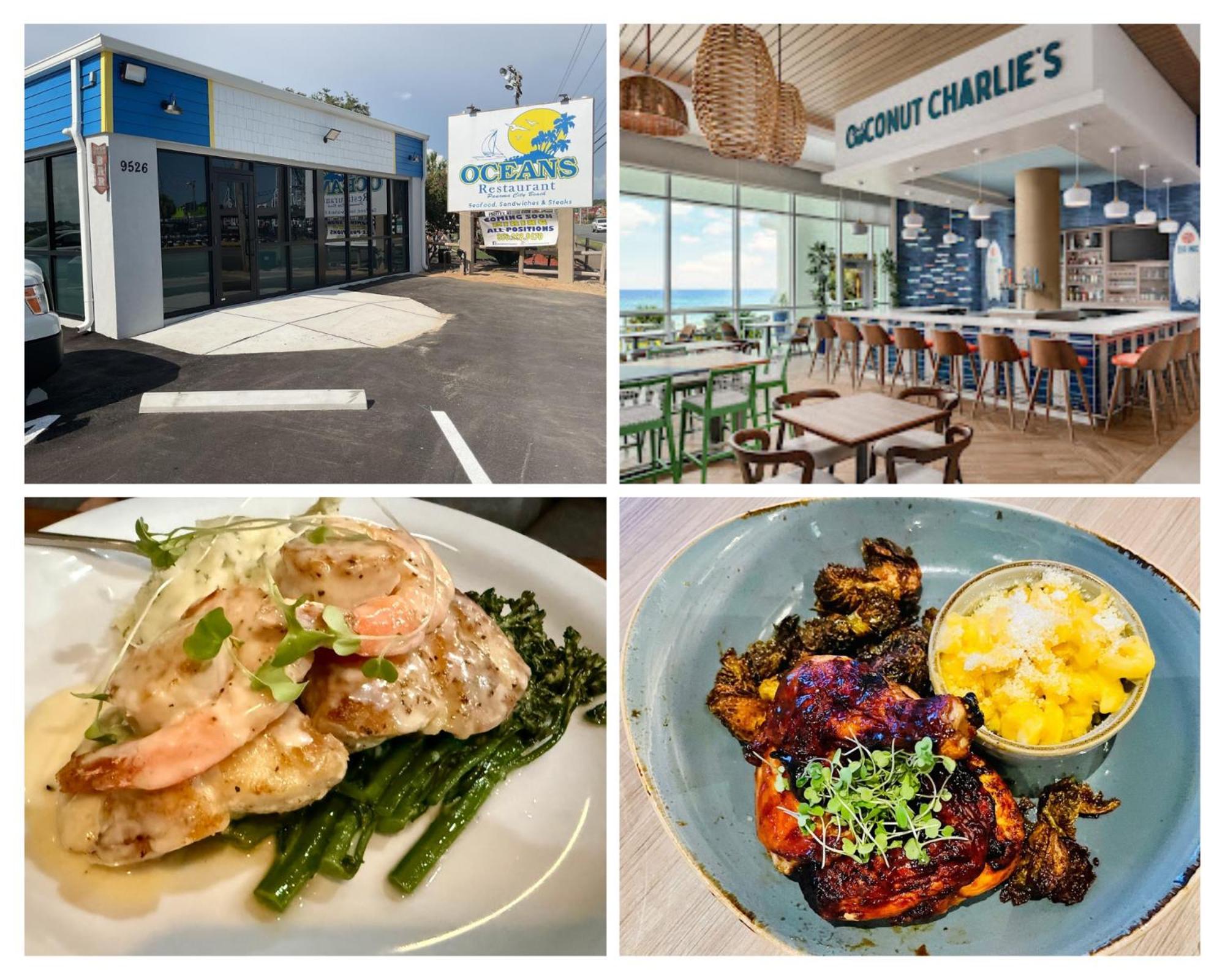 Beachside Bliss - Breakfast, Walk To Schooners, Sleeps 15, Fenced Privacy * Panama City Beach