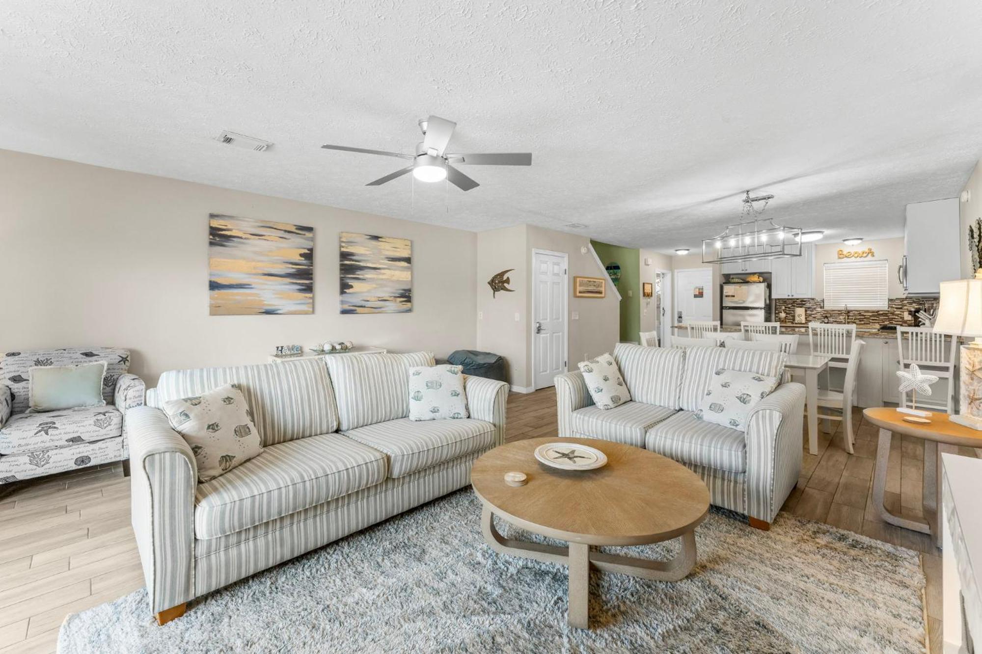 Gulf Highlands #175 By Nautical Apartment
