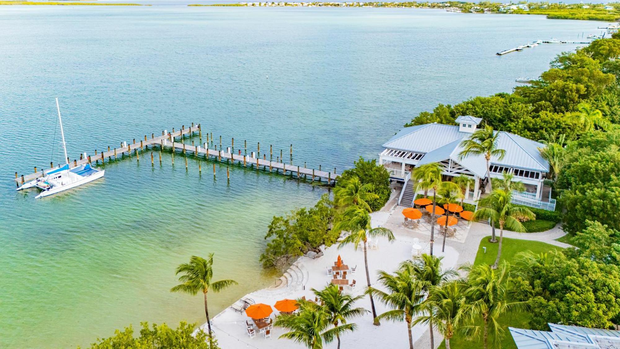 Gulls Nest 36 Holiday home Key Largo