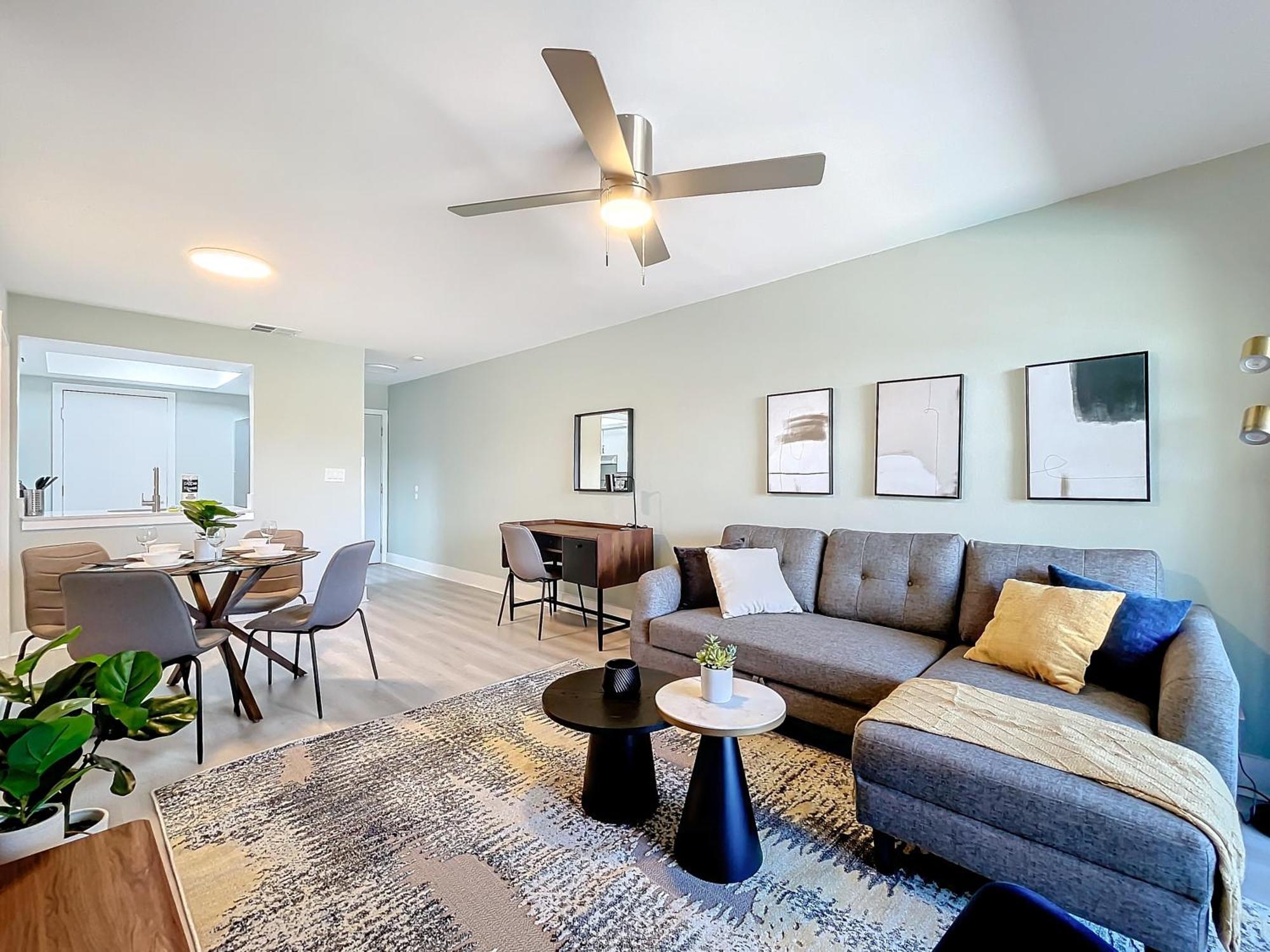 Cordova Arms By Rocketstay Apartment *