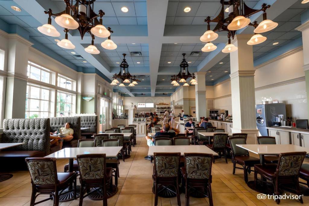 Resort Disney's Grand Floridian And 4*