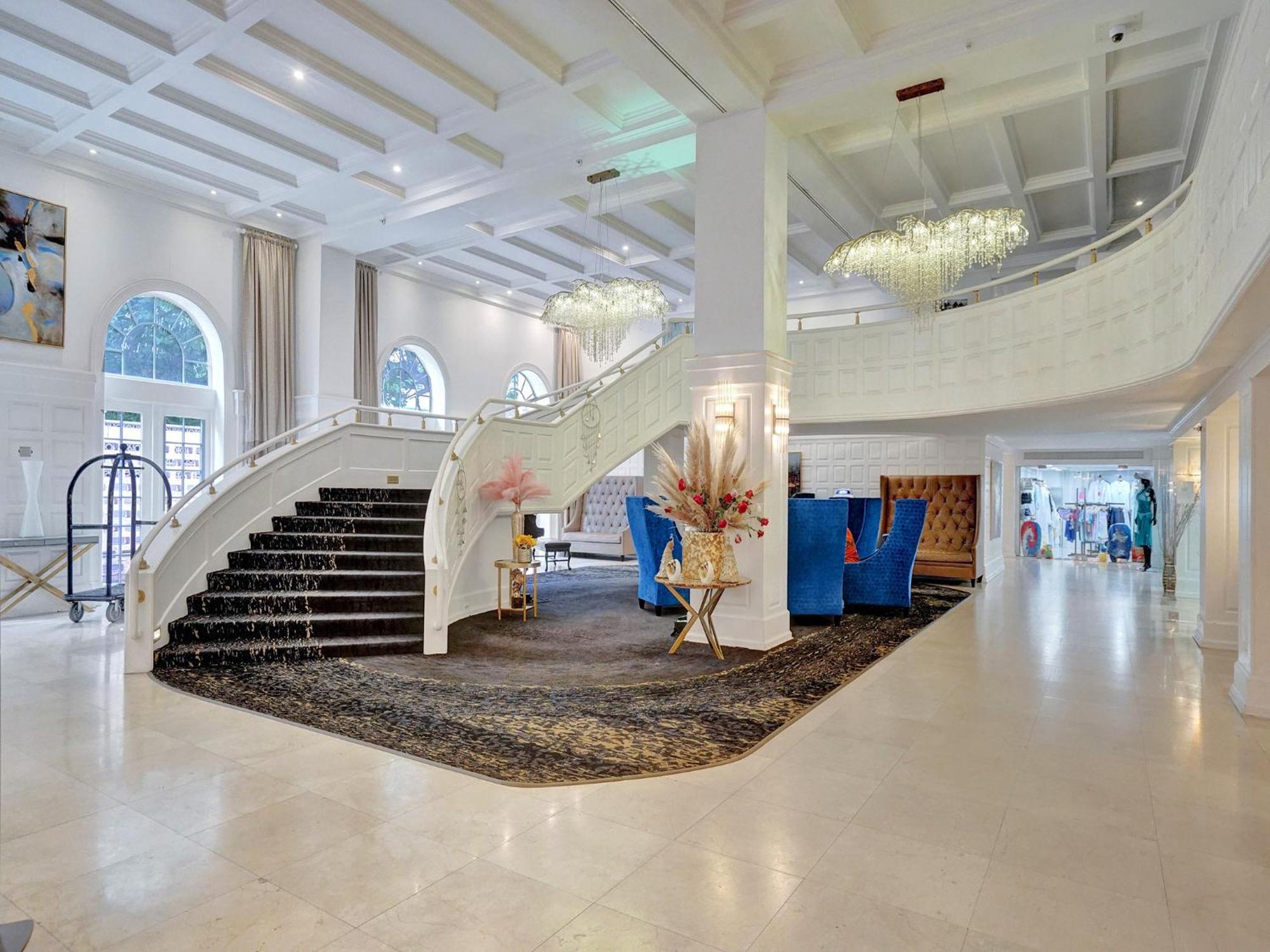 Chic 2-bedroom With Service & Gym / 1210 Apartment Miami Beach