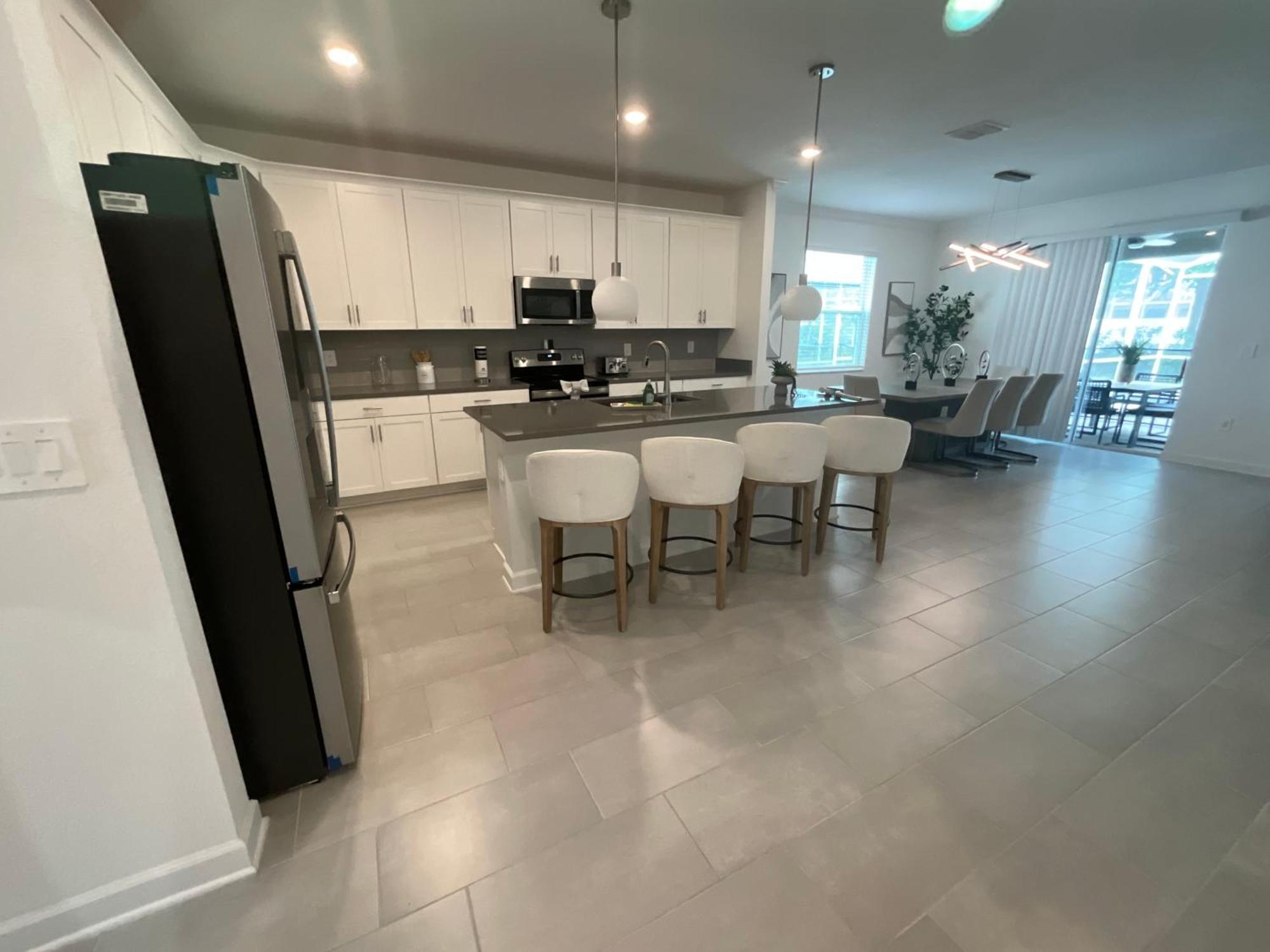 Holiday home New Luxury Private Pool Kissimmee
