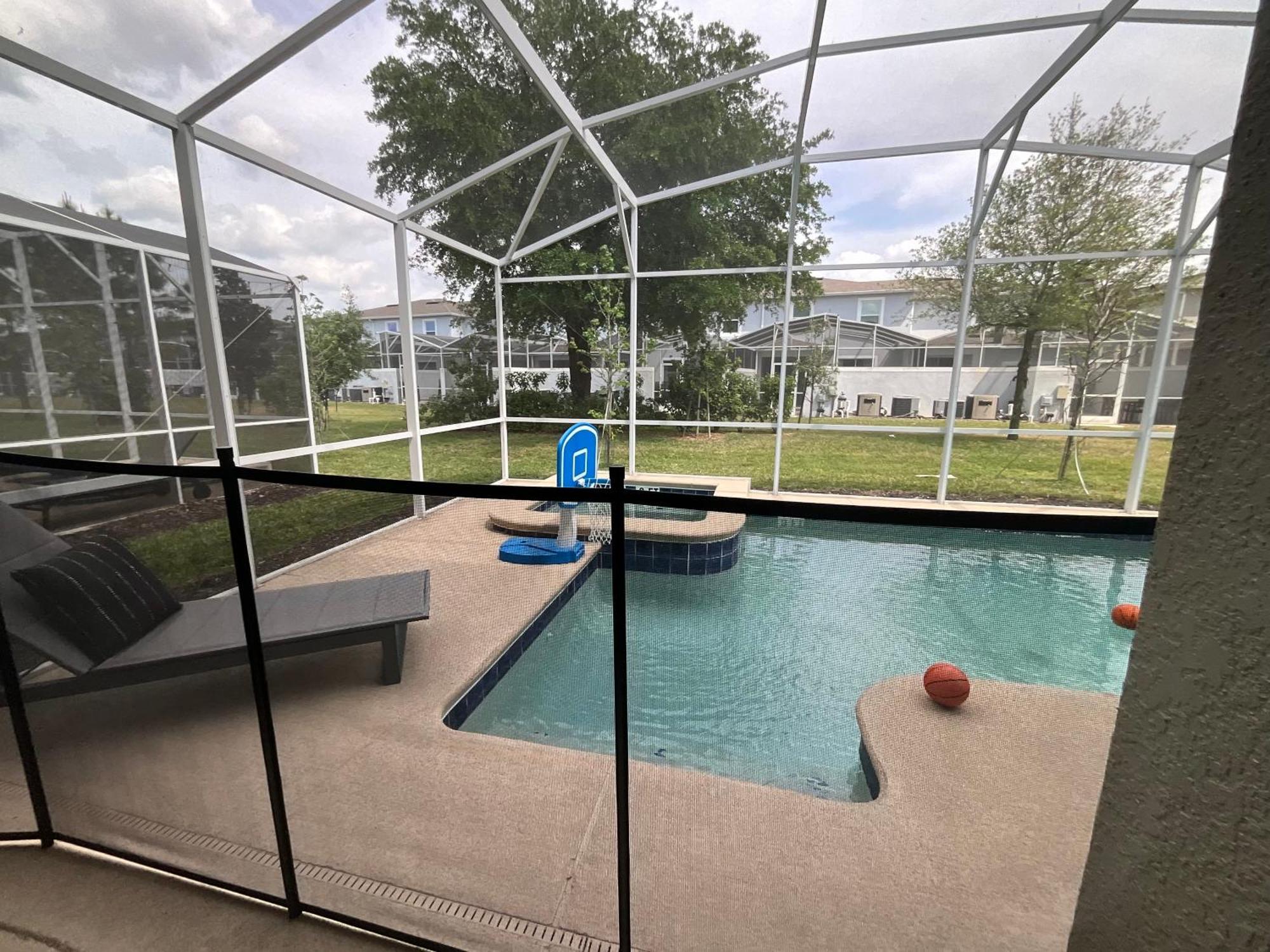 Holiday home New Luxury Private Pool Kissimmee
