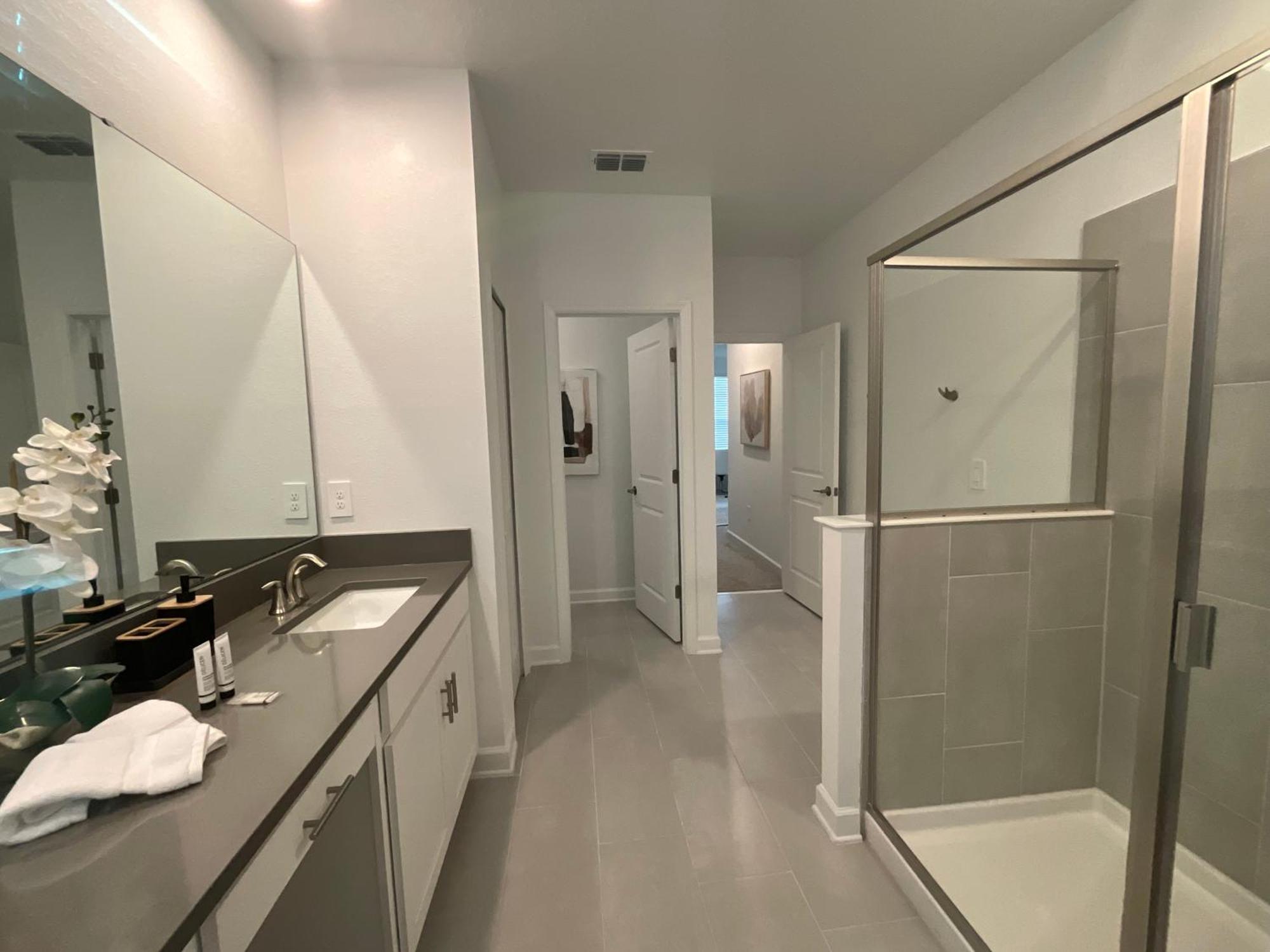 New Luxury Private Pool * Kissimmee