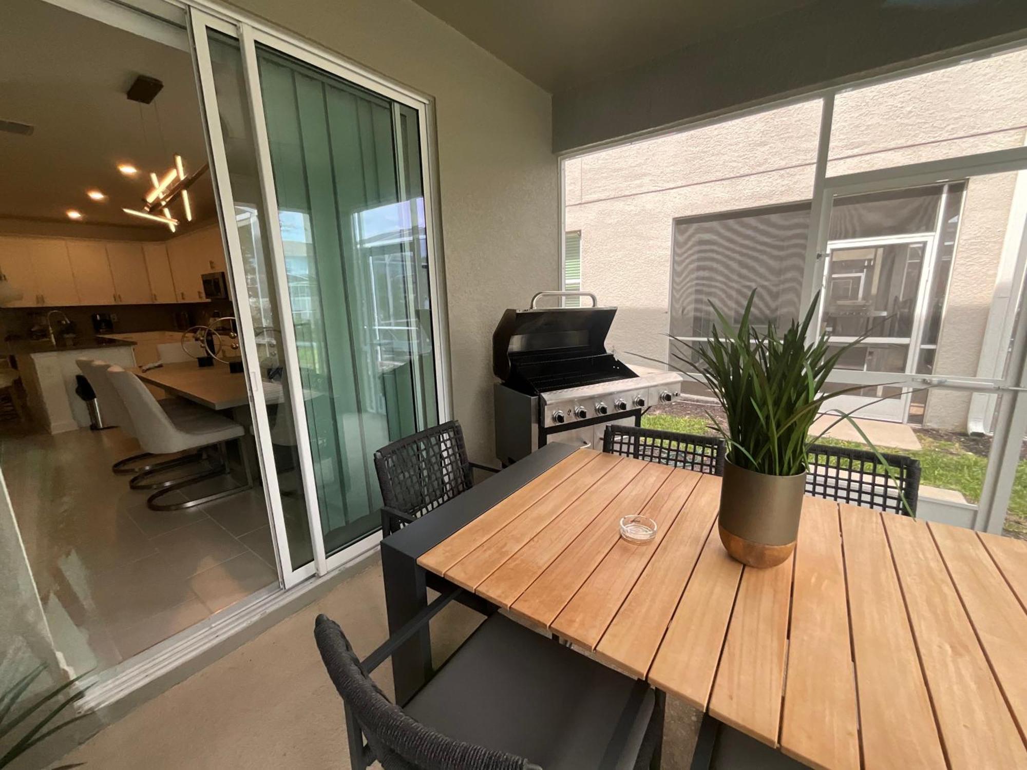 Holiday home New Luxury Private Pool Kissimmee