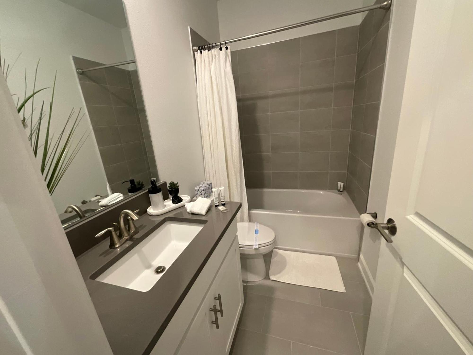 New Luxury Private Pool Holiday home Kissimmee