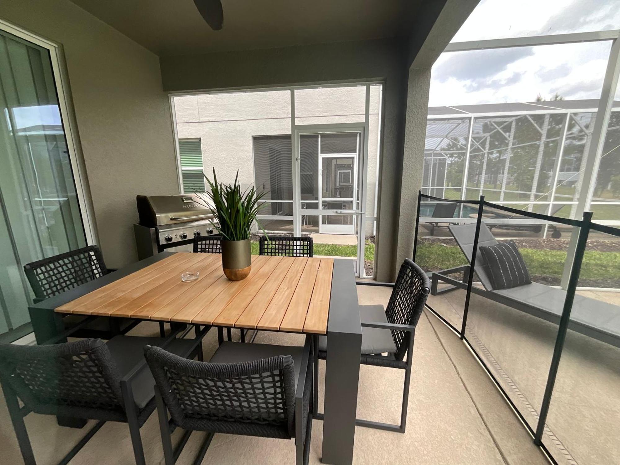 Holiday home New Luxury Private Pool Kissimmee
