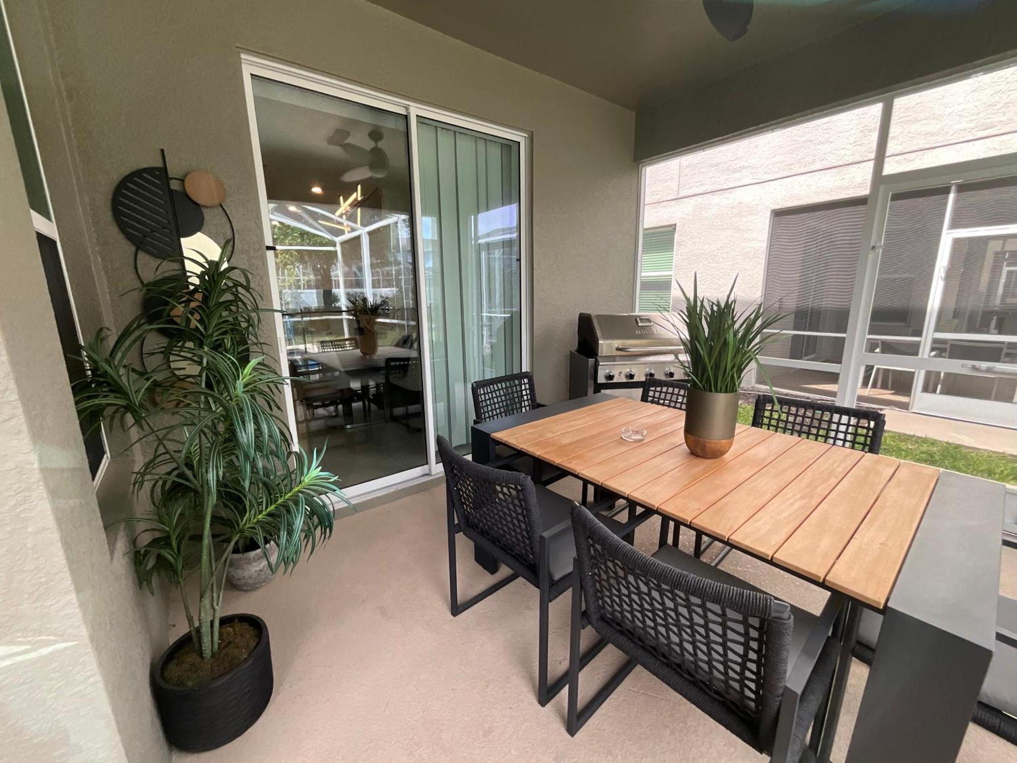 New Luxury Private Pool * Kissimmee