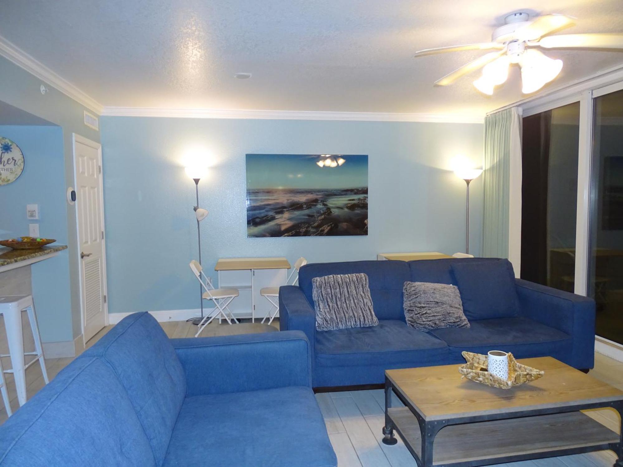 Fabulous Views At Emerald * Panama City Beach