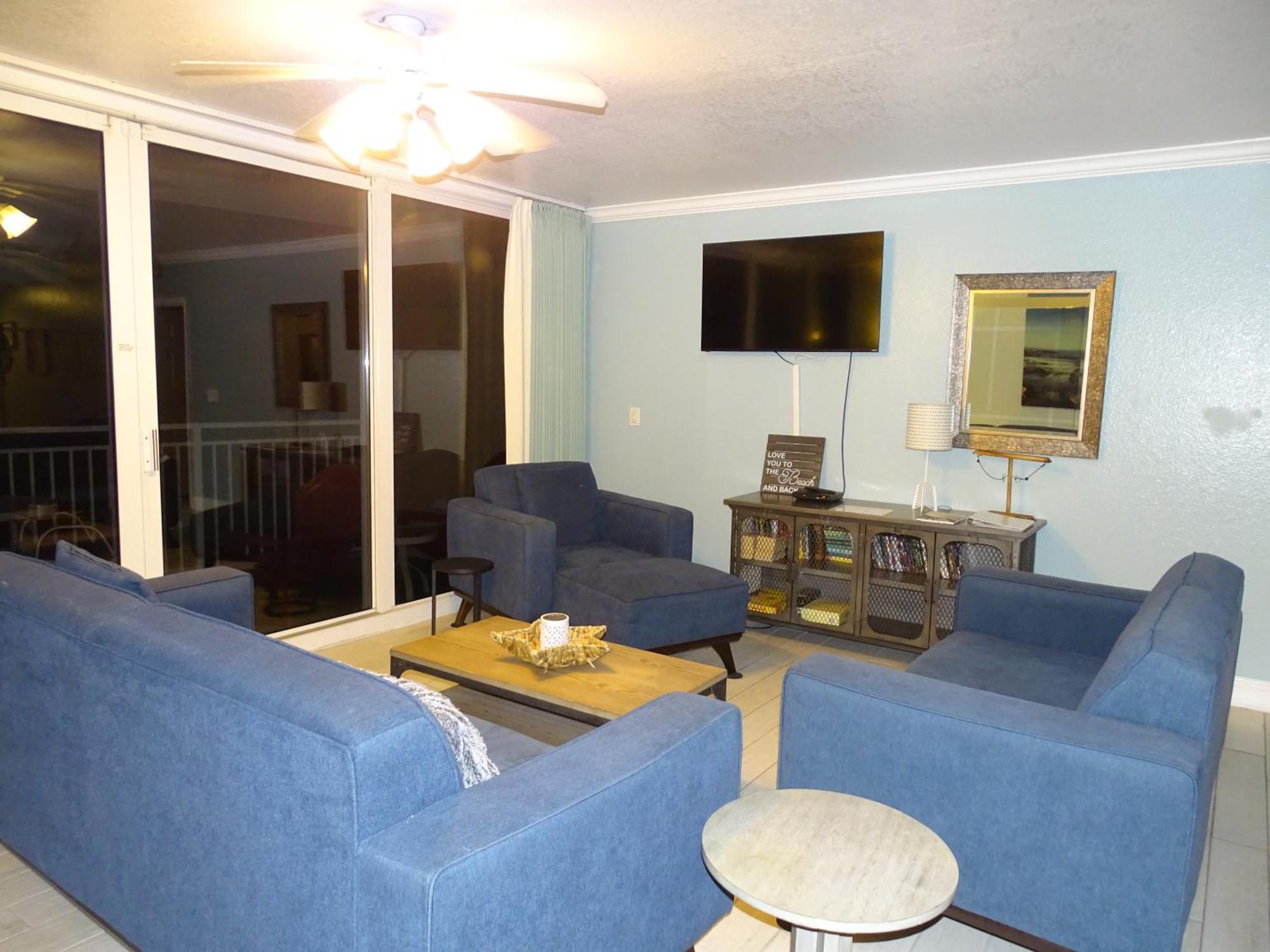 Fabulous Views At Emerald * Panama City Beach