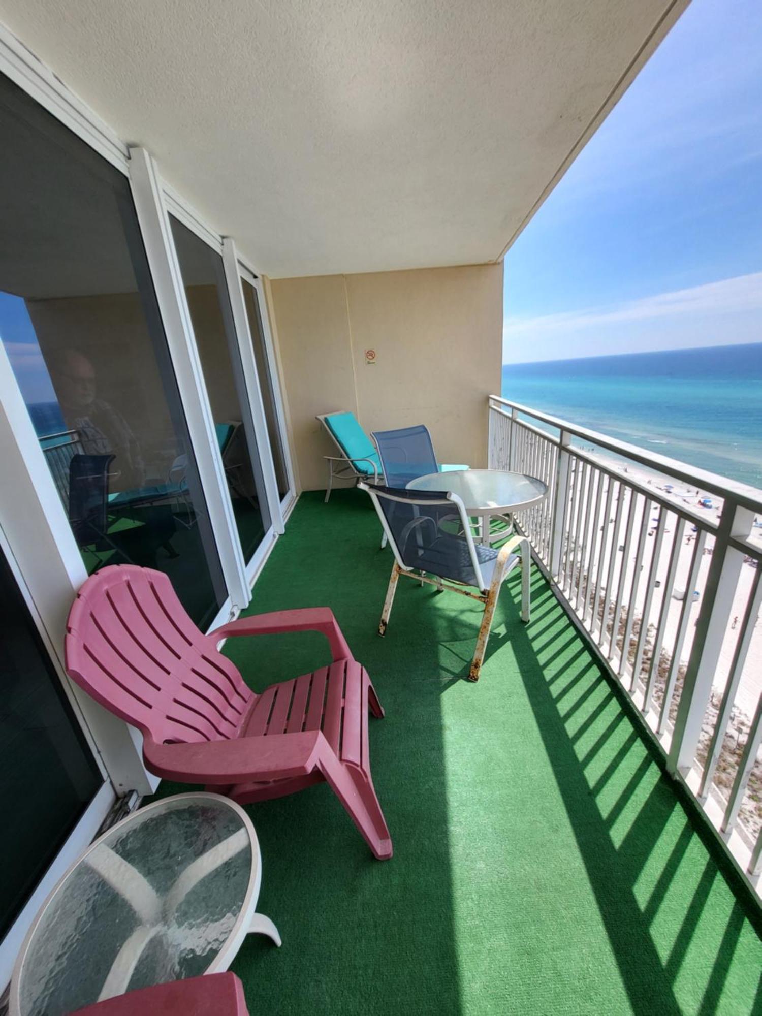 Fabulous Views At Emerald