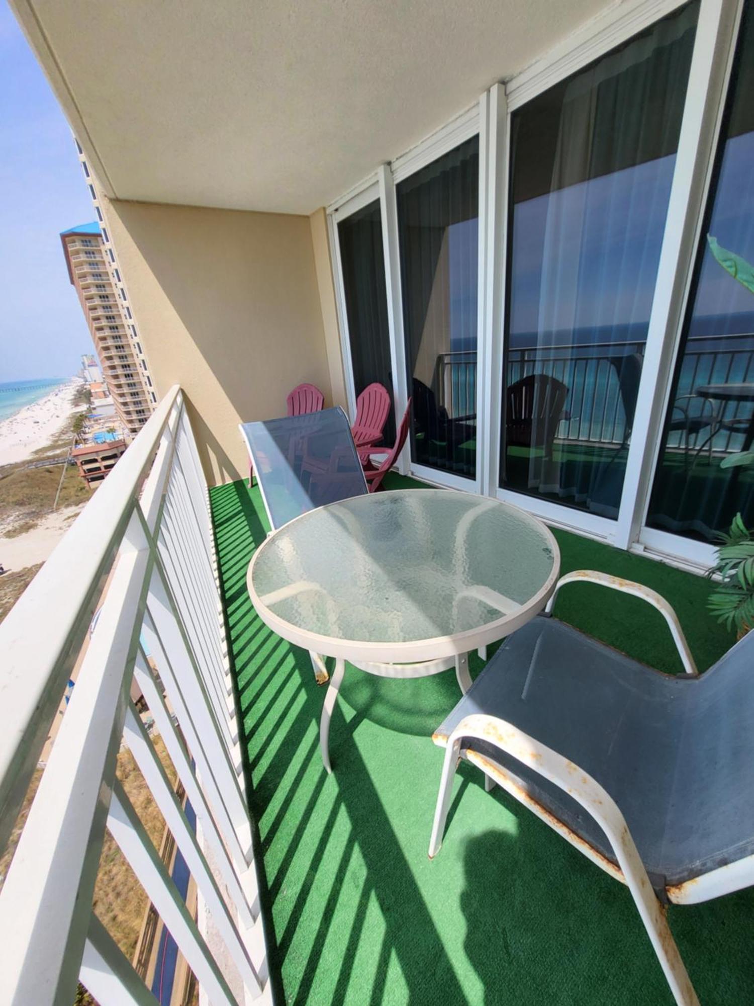 Aparthotel Fabulous Views At Emerald Panama City Beach