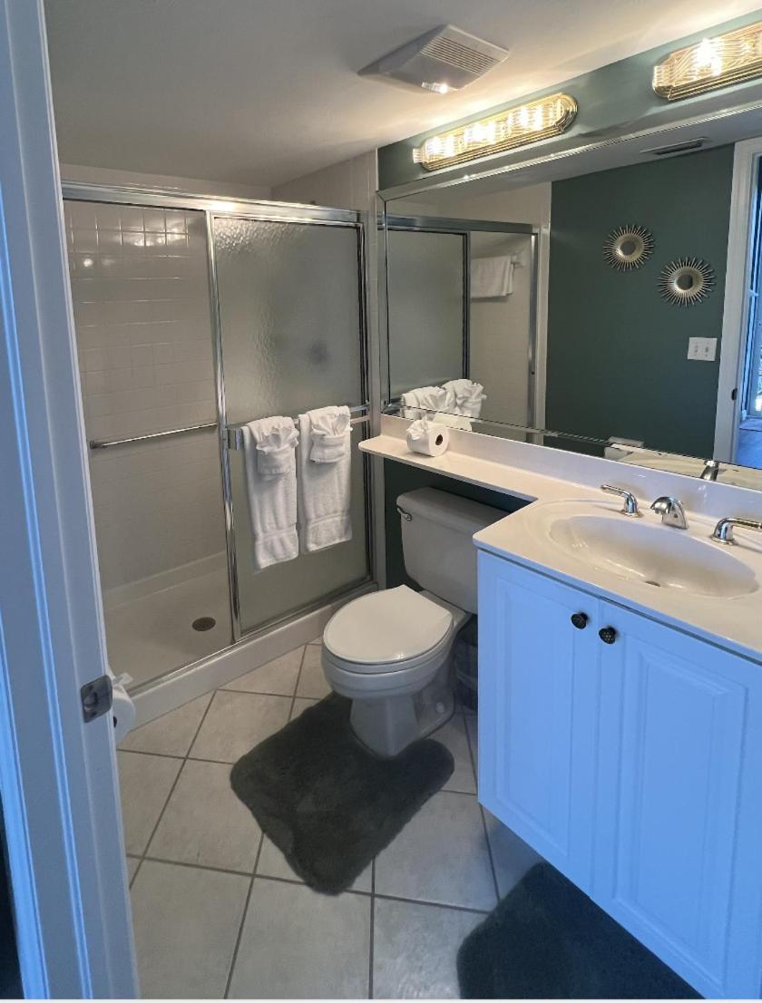 Canal-front W/ Heated Pool & Access! Fort Myers Beach